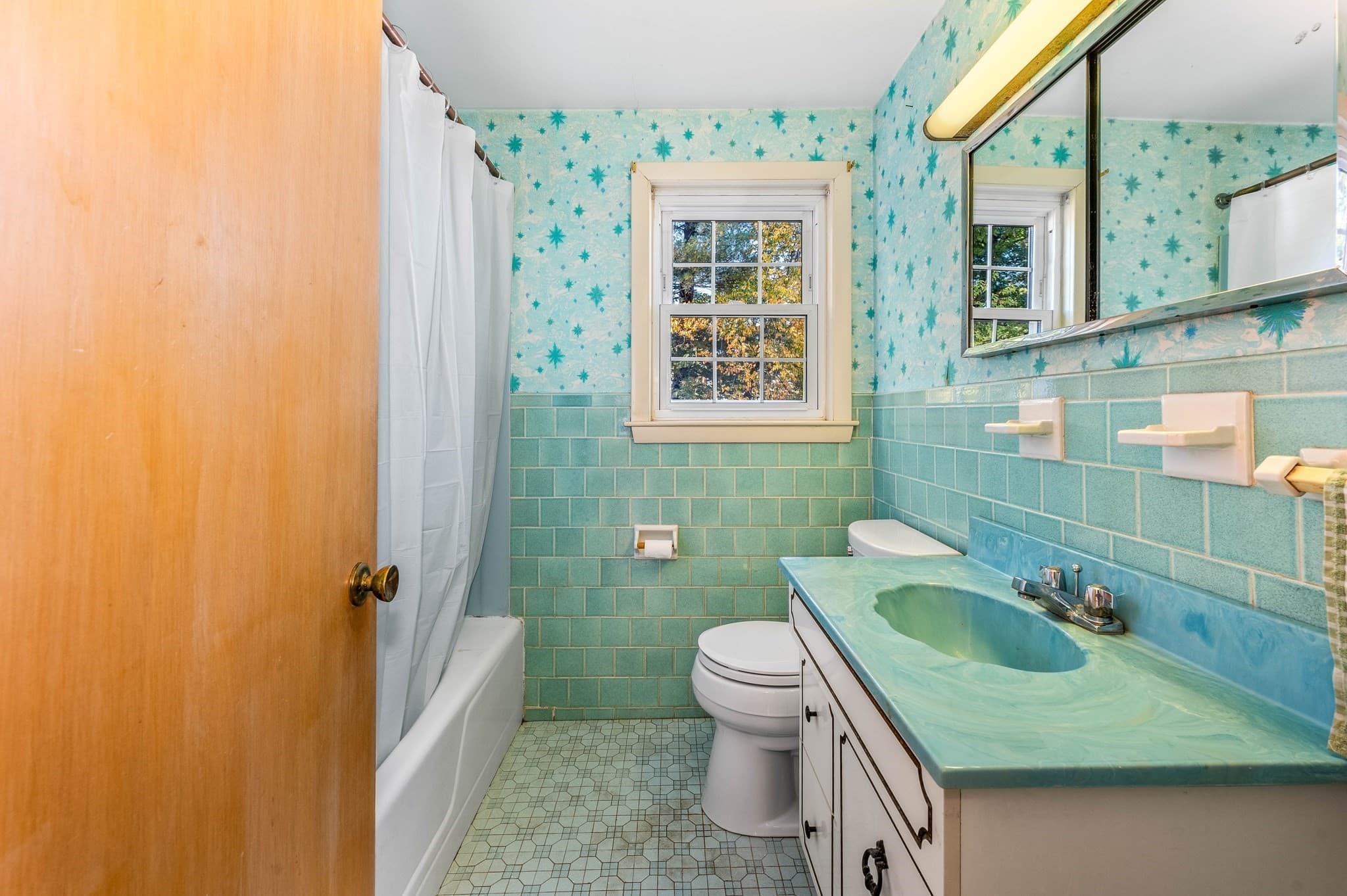 Single Family Residence at 40 Winstead Avenue, Dedham MA 02026, photo 16 of 30
