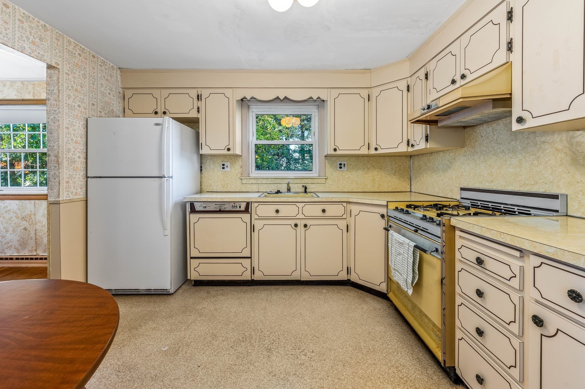 Single Family Residence at 40 Winstead Avenue, Dedham MA 02026, photo 12 of 30