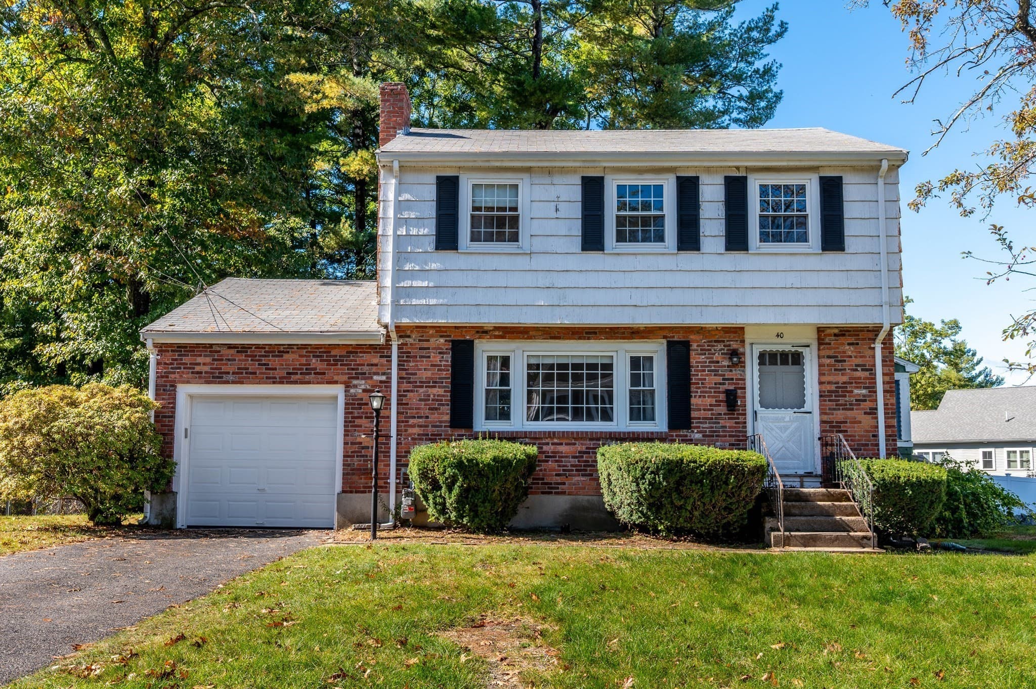 40 Winstead Avenue, Dedham MA 02026