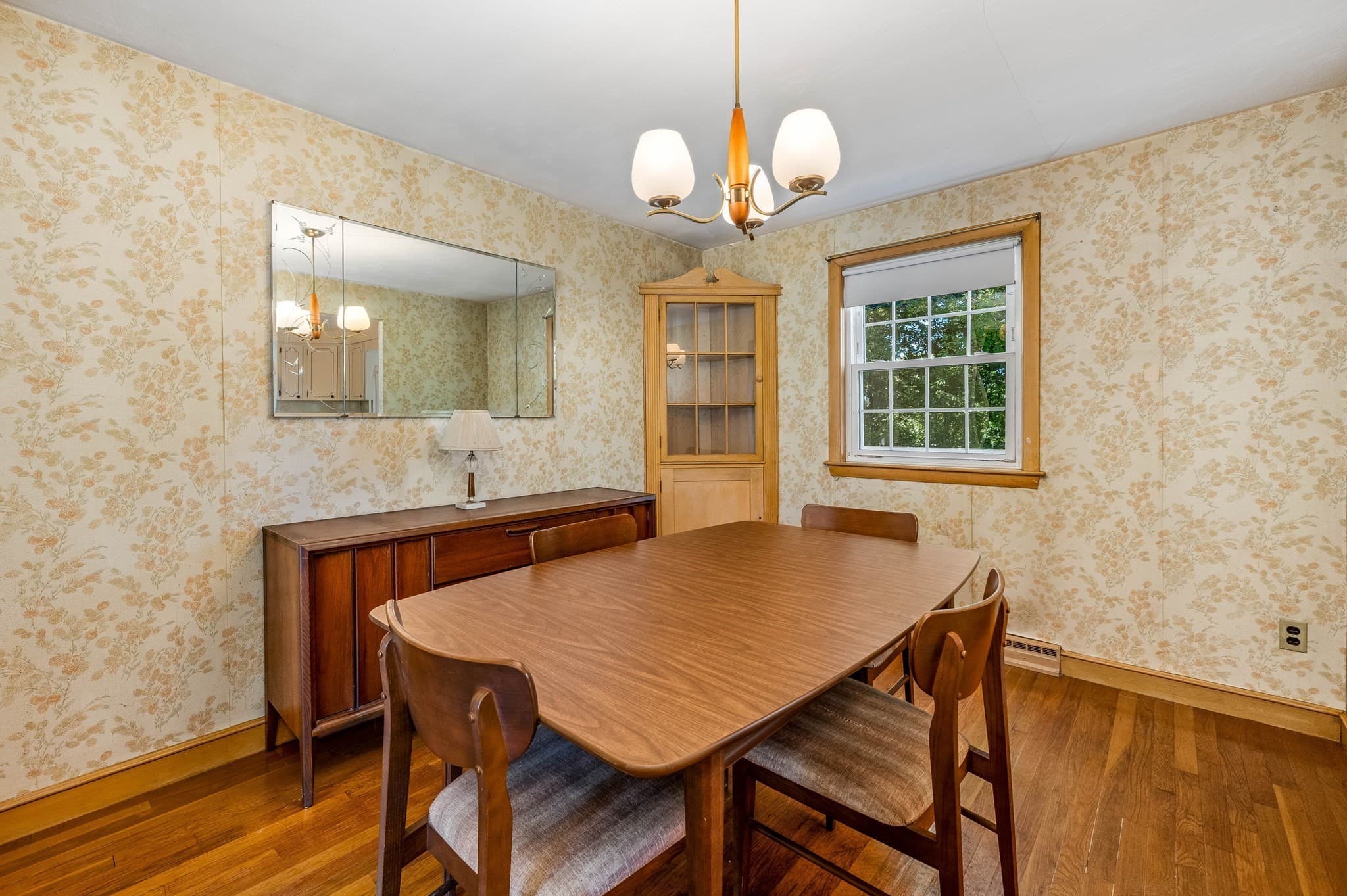 Single Family Residence at 40 Winstead Avenue, Dedham MA 02026, photo 9 of 30