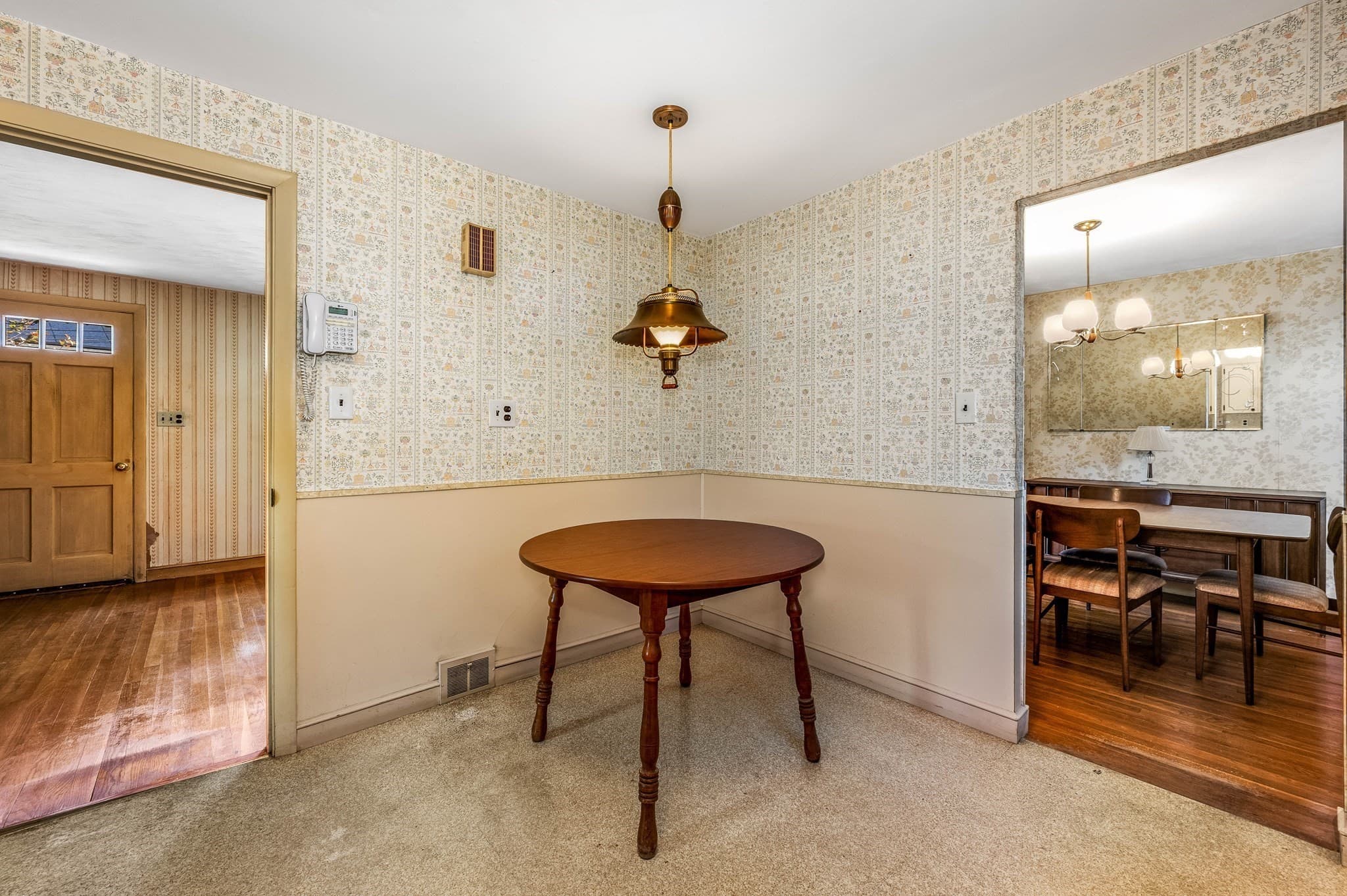 Single Family Residence at 40 Winstead Avenue, Dedham MA 02026, photo 15 of 30