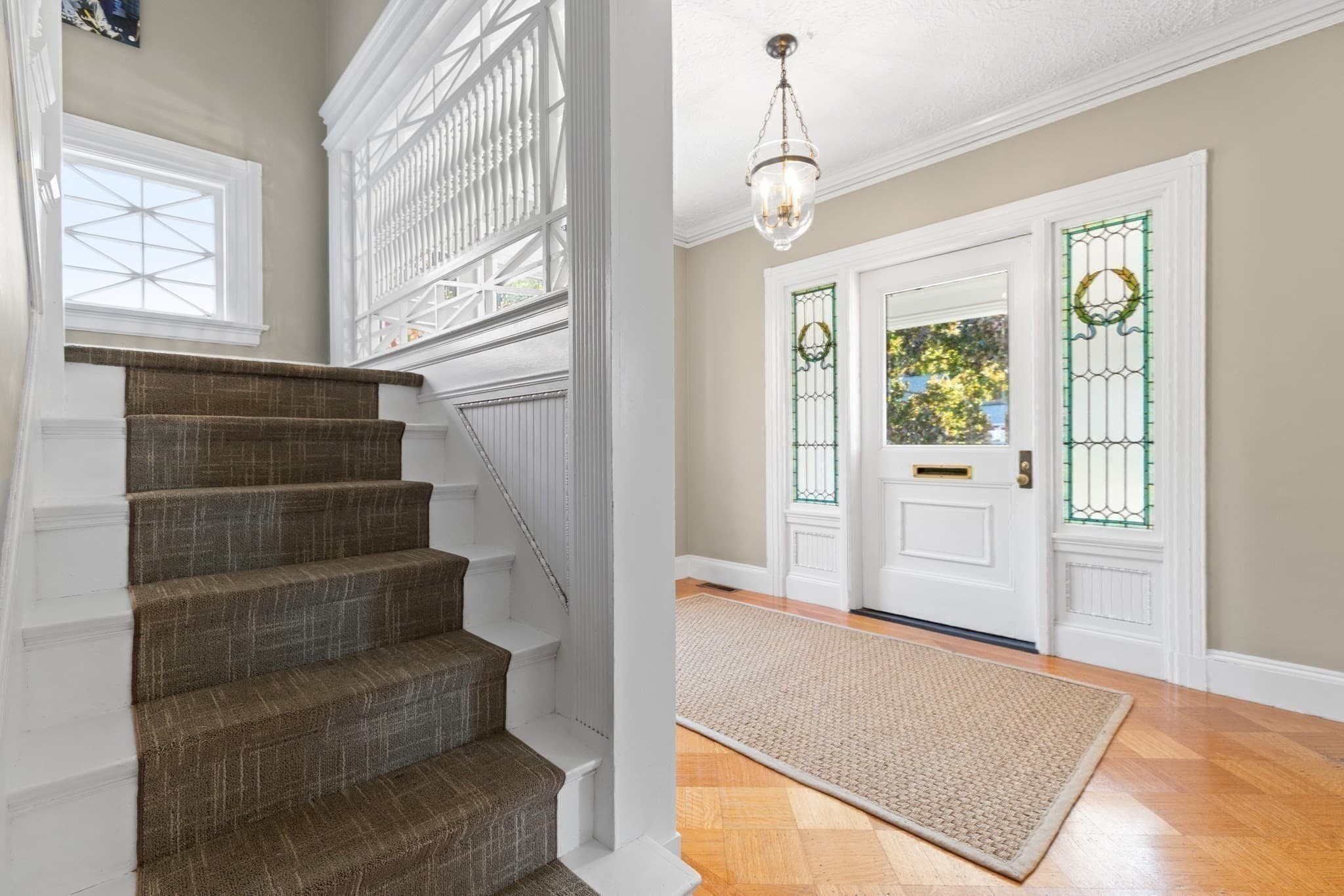 Single Family Residence at 48 Elm Street, Stoneham MA 02180, Stoneham, photo 5 of 27