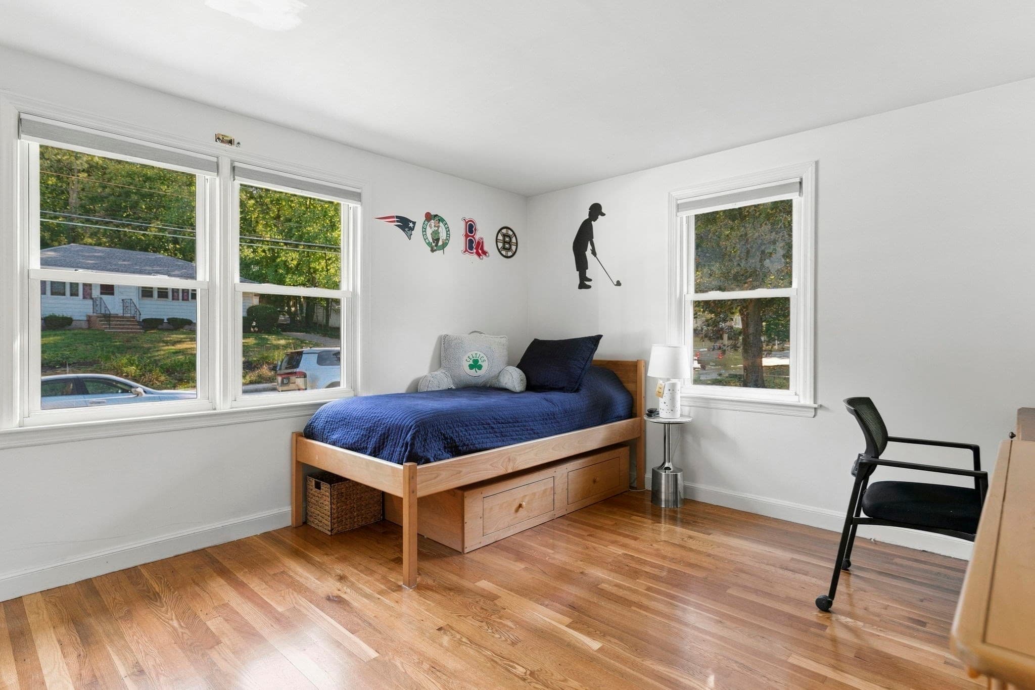 Single Family Residence at 344 West Street, Reading MA 01867, photo 12 of 28