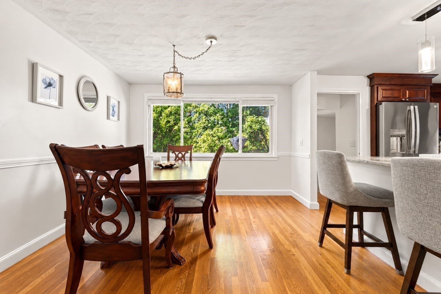 Single Family Residence at 344 West Street, Reading MA 01867, photo 7 of 28