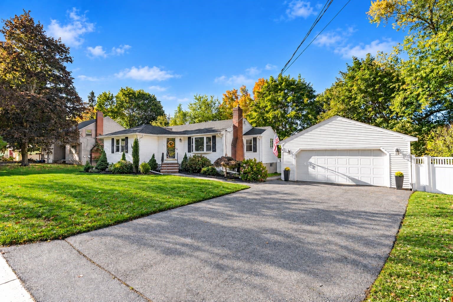 344 West Street, Reading MA 01867
