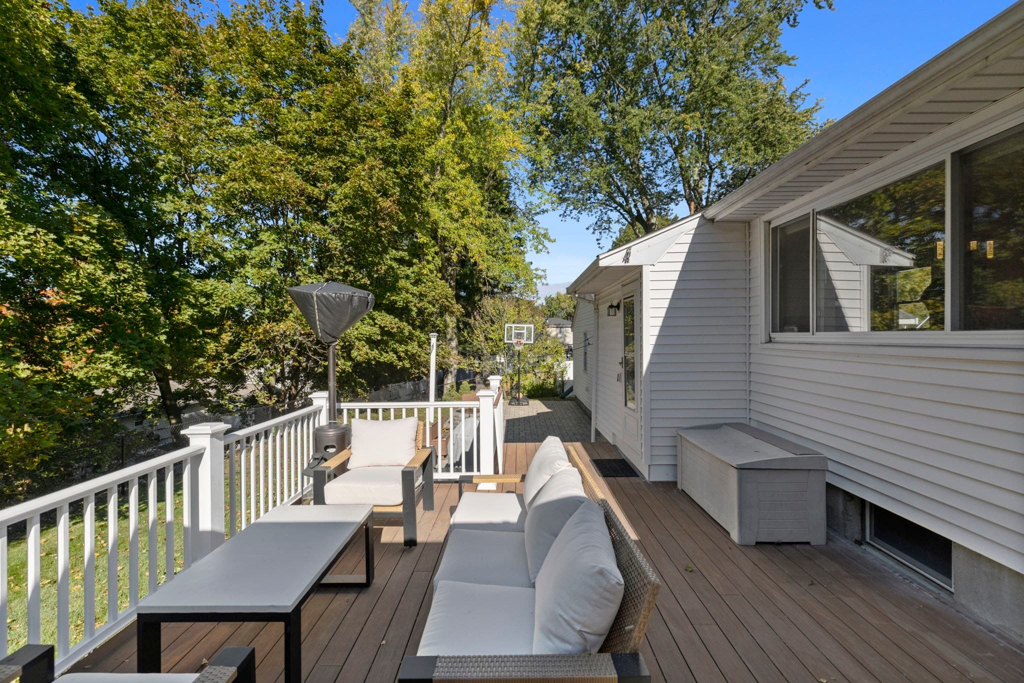 Single Family Residence at 344 West Street, Reading MA 01867, photo 24 of 28