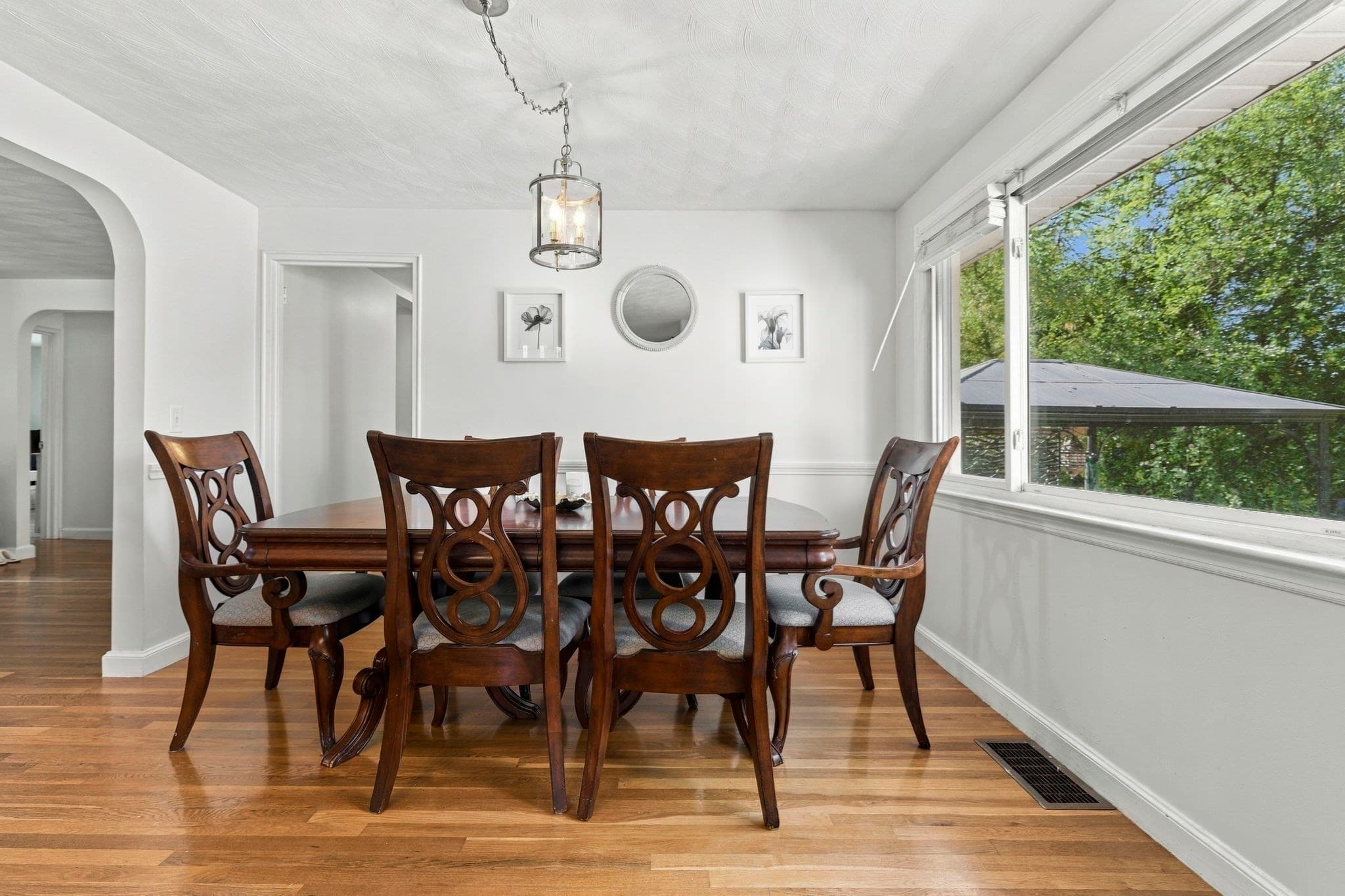 Single Family Residence at 344 West Street, Reading MA 01867, photo 8 of 28