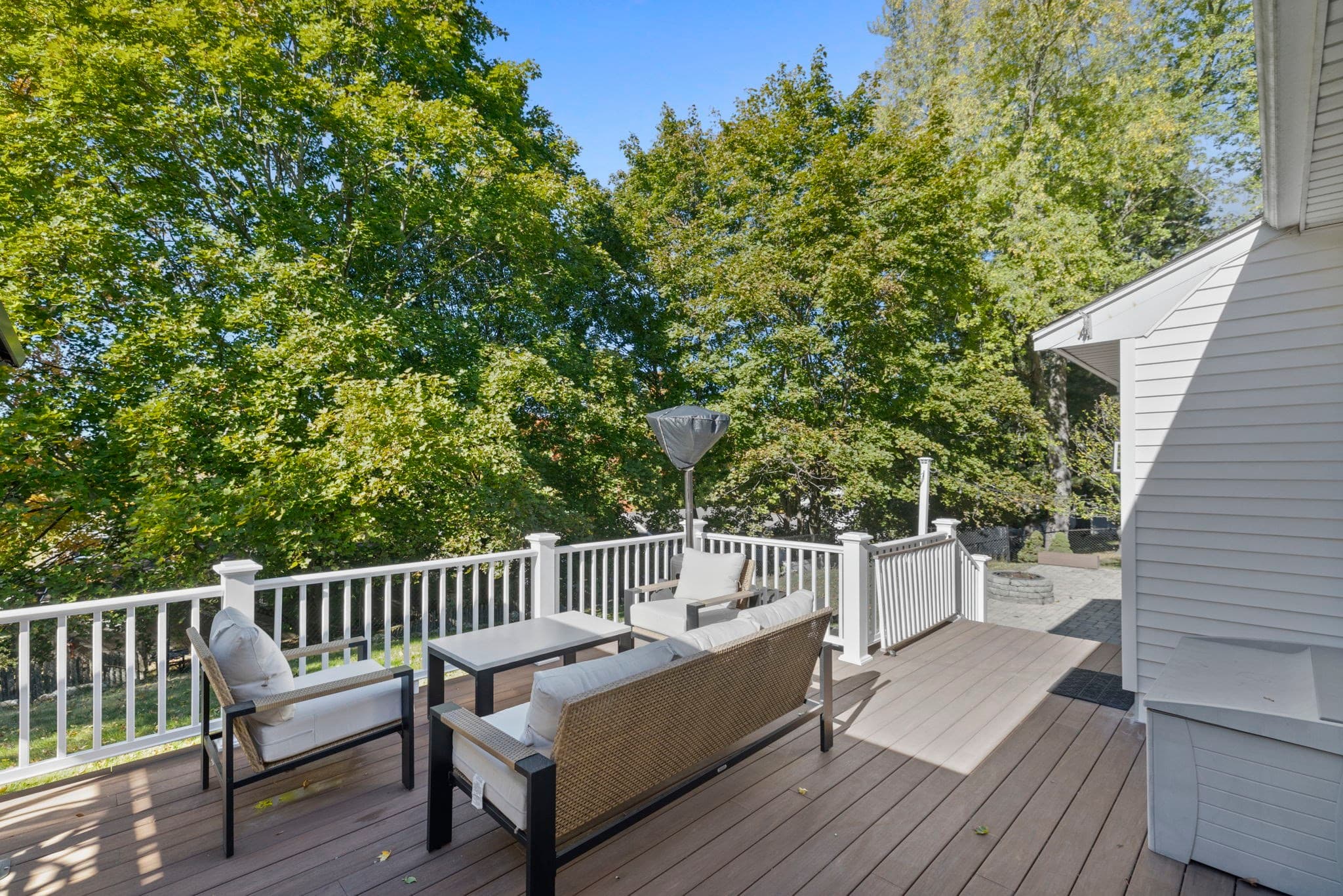 Single Family Residence at 344 West Street, Reading MA 01867, photo 25 of 28