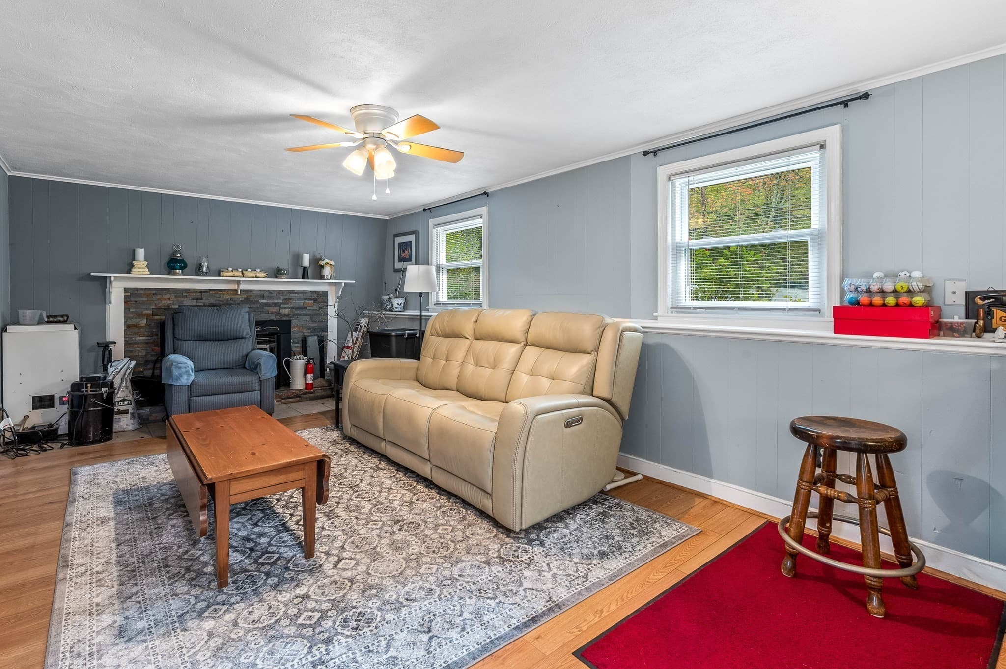Single Family Residence at 10 Village Street, Medway MA 02053, photo 24 of 39