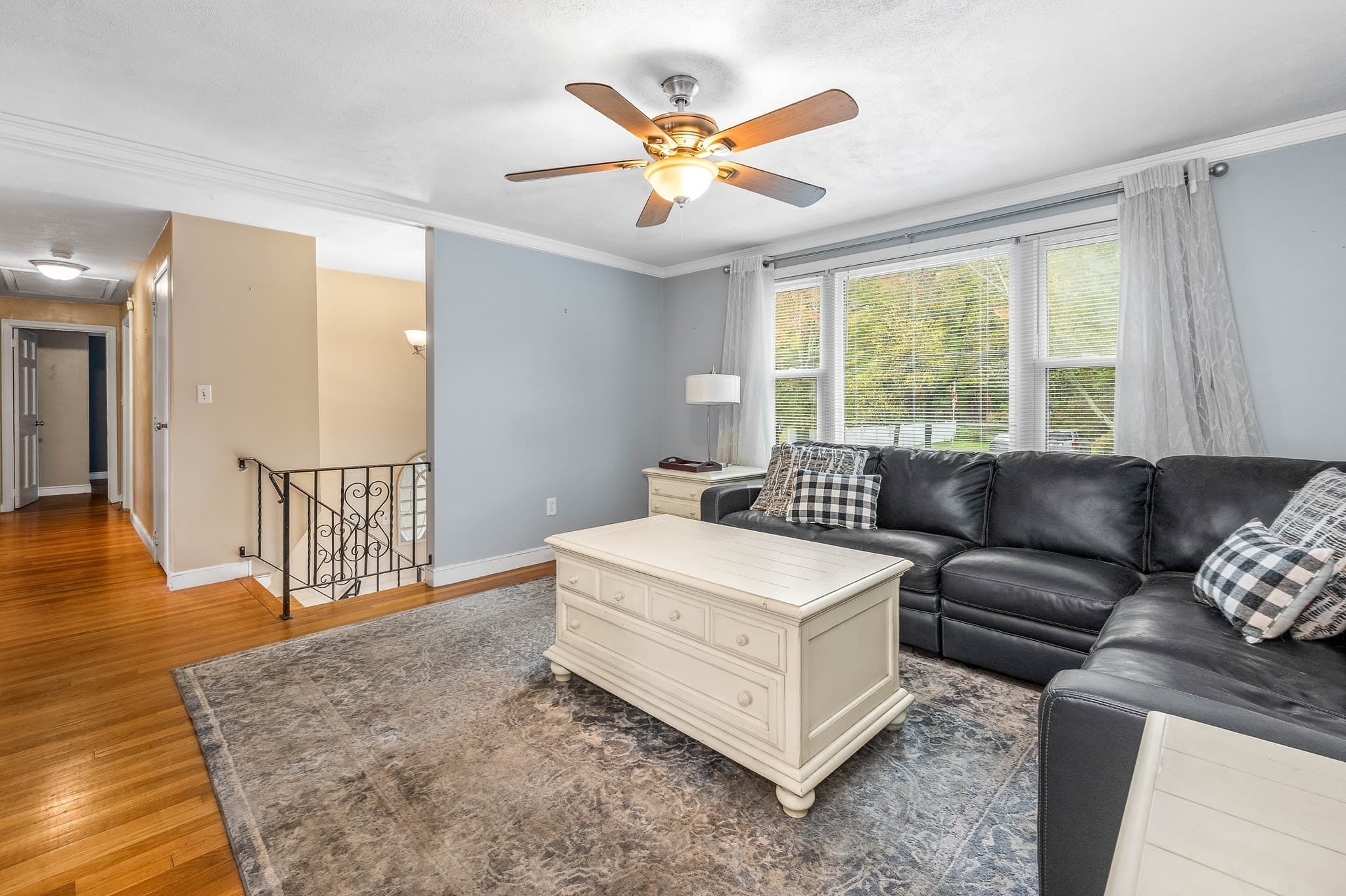 Single Family Residence at 10 Village Street, Medway MA 02053, photo 8 of 39