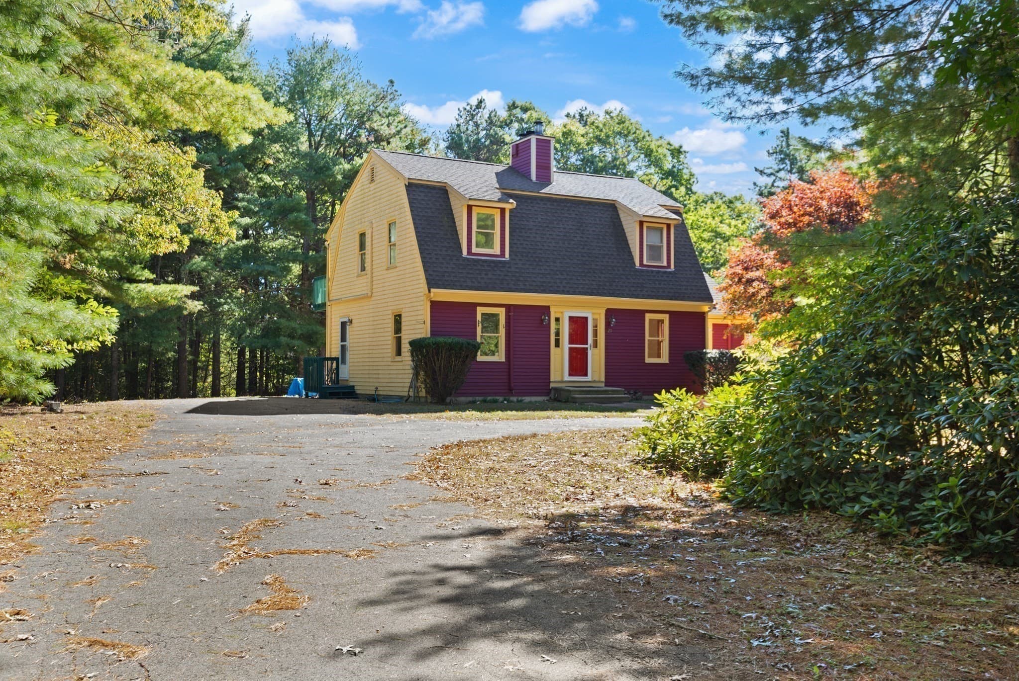 Single Family Residence at 29 Cabot Circle, Plymouth MA 02360, Plymouth, photo 27 of 30