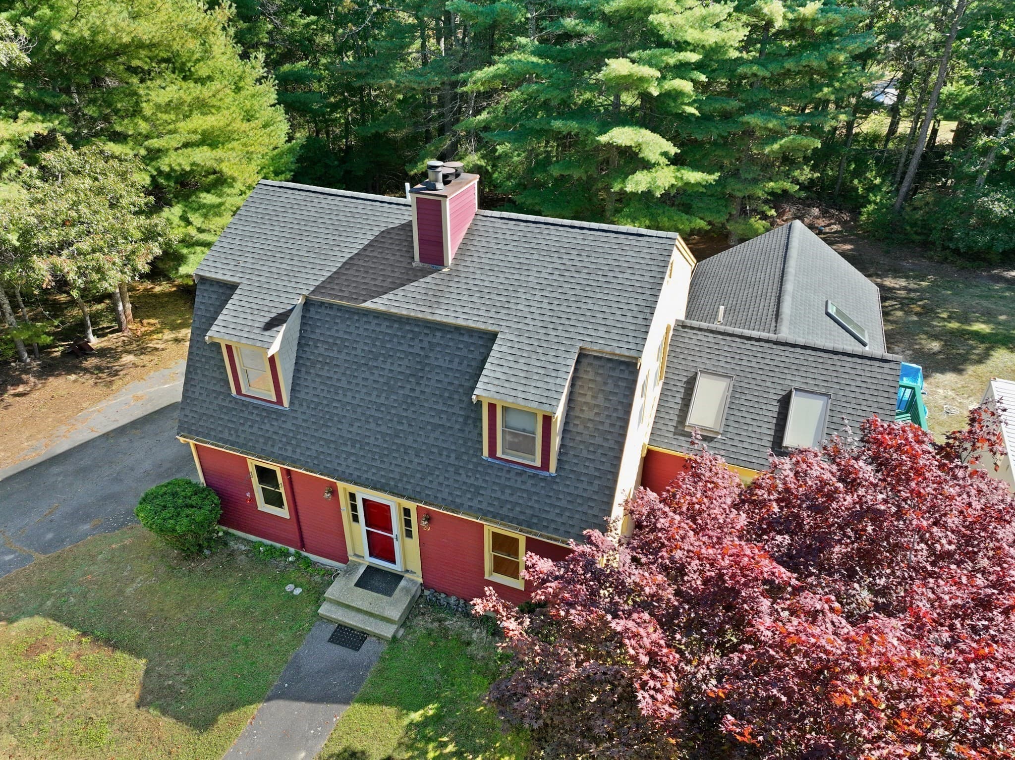 Single Family Residence at 29 Cabot Circle, Plymouth MA 02360, Plymouth, photo 2 of 30
