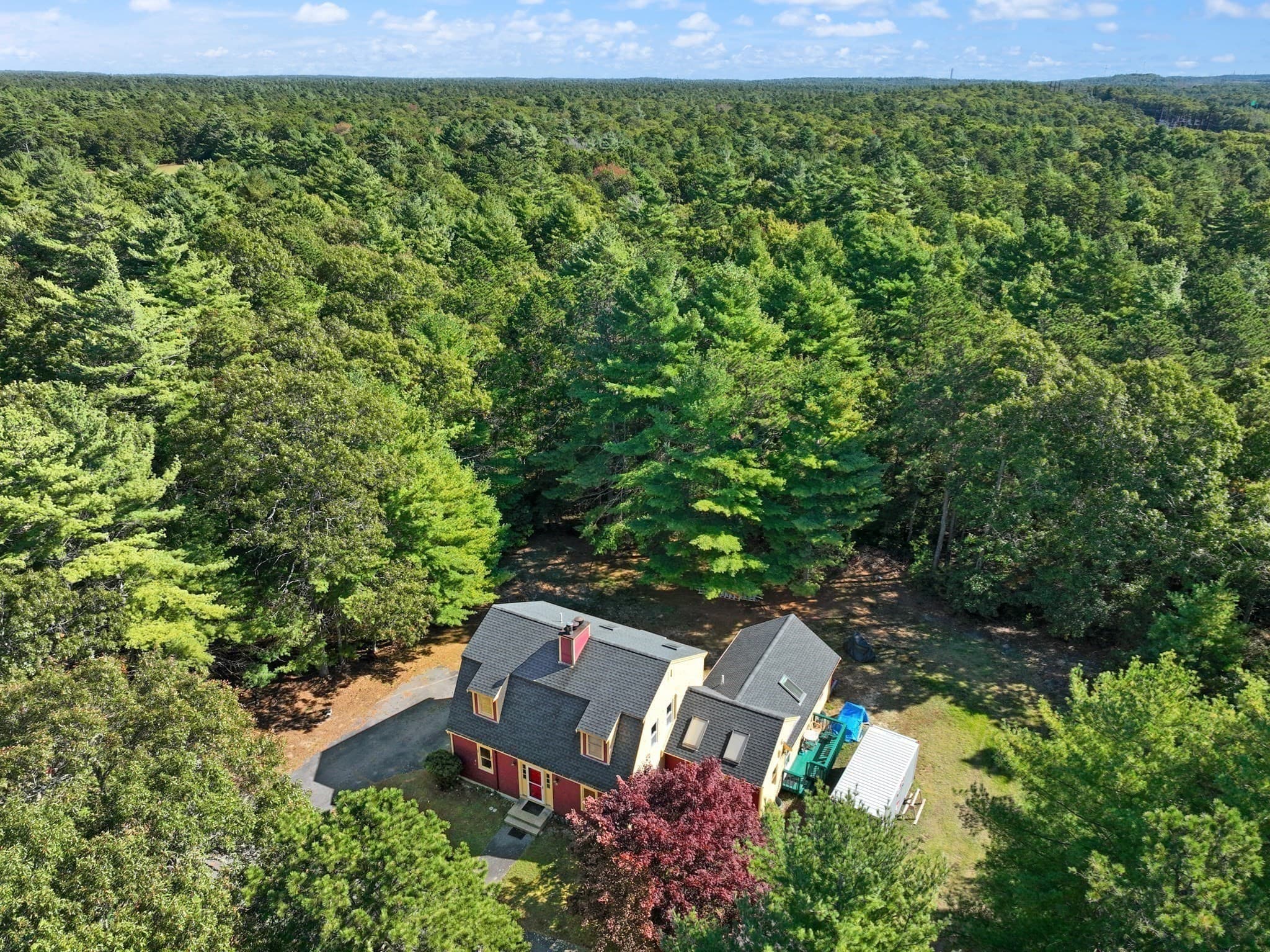 Single Family Residence at 29 Cabot Circle, Plymouth MA 02360, Plymouth, photo 3 of 30
