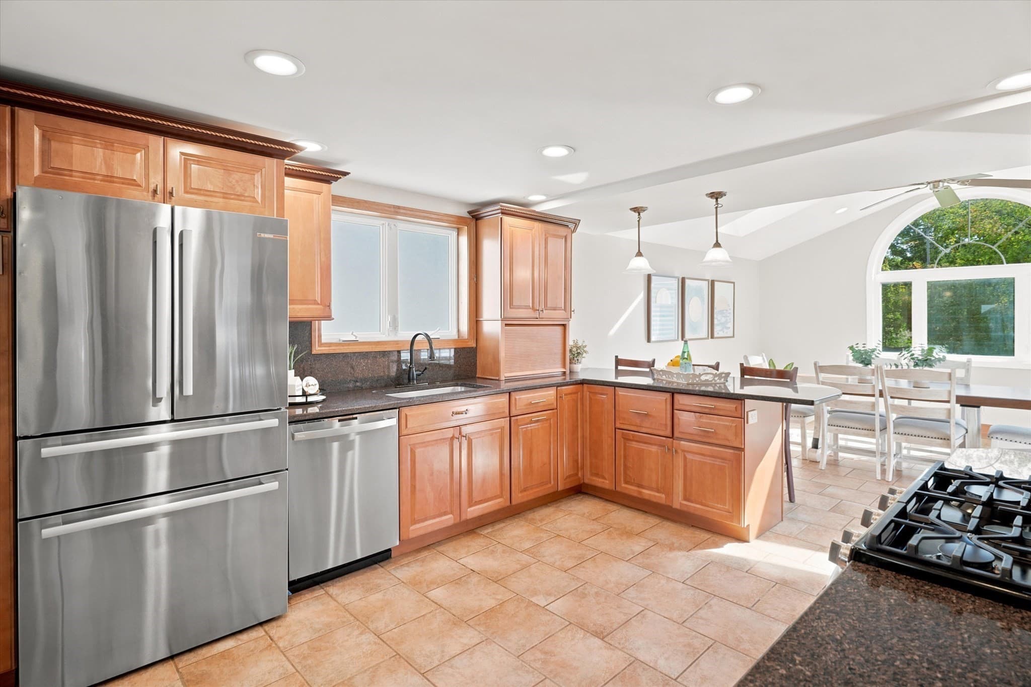 Single Family Residence at 23 Jasper St, Saugus MA 01906, Saugus, photo 2 of 42