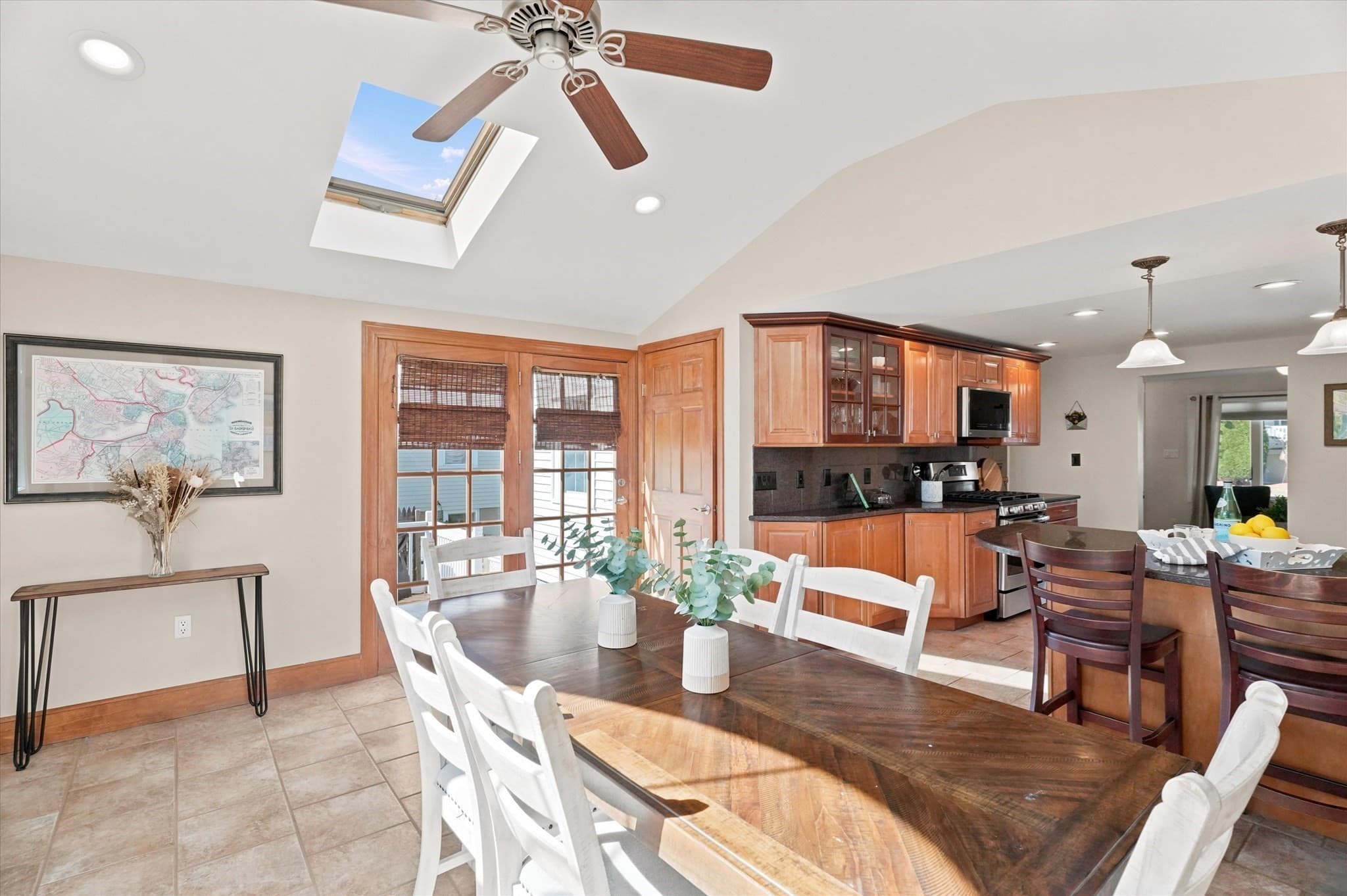 Single Family Residence at 23 Jasper St, Saugus MA 01906, Saugus, photo 6 of 42