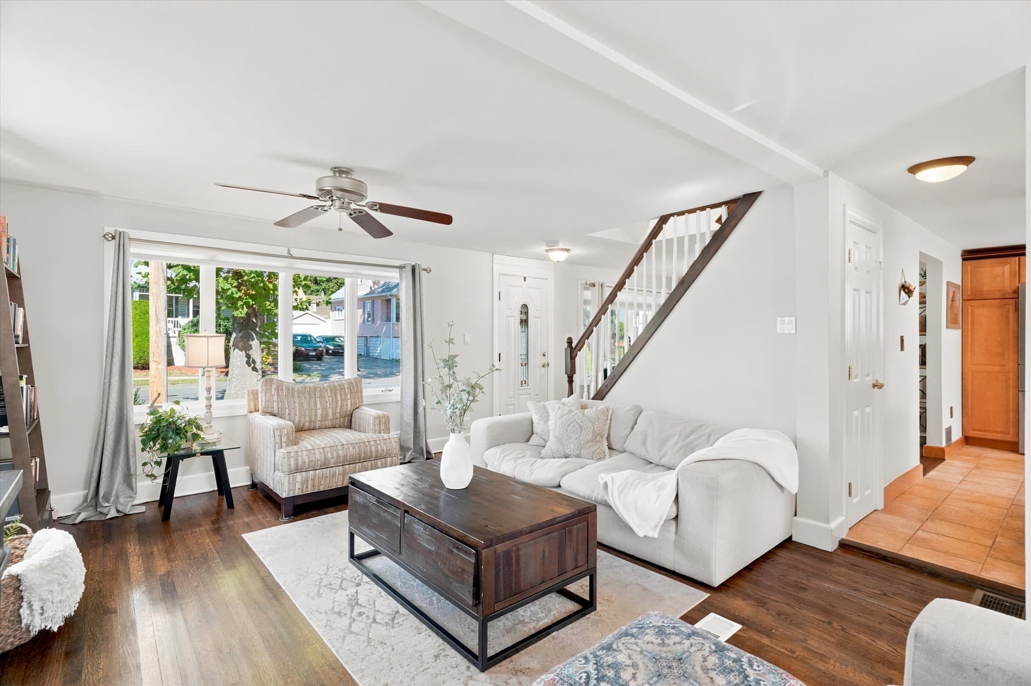 Single Family Residence at 23 Jasper St, Saugus MA 01906, Saugus, photo 13 of 42