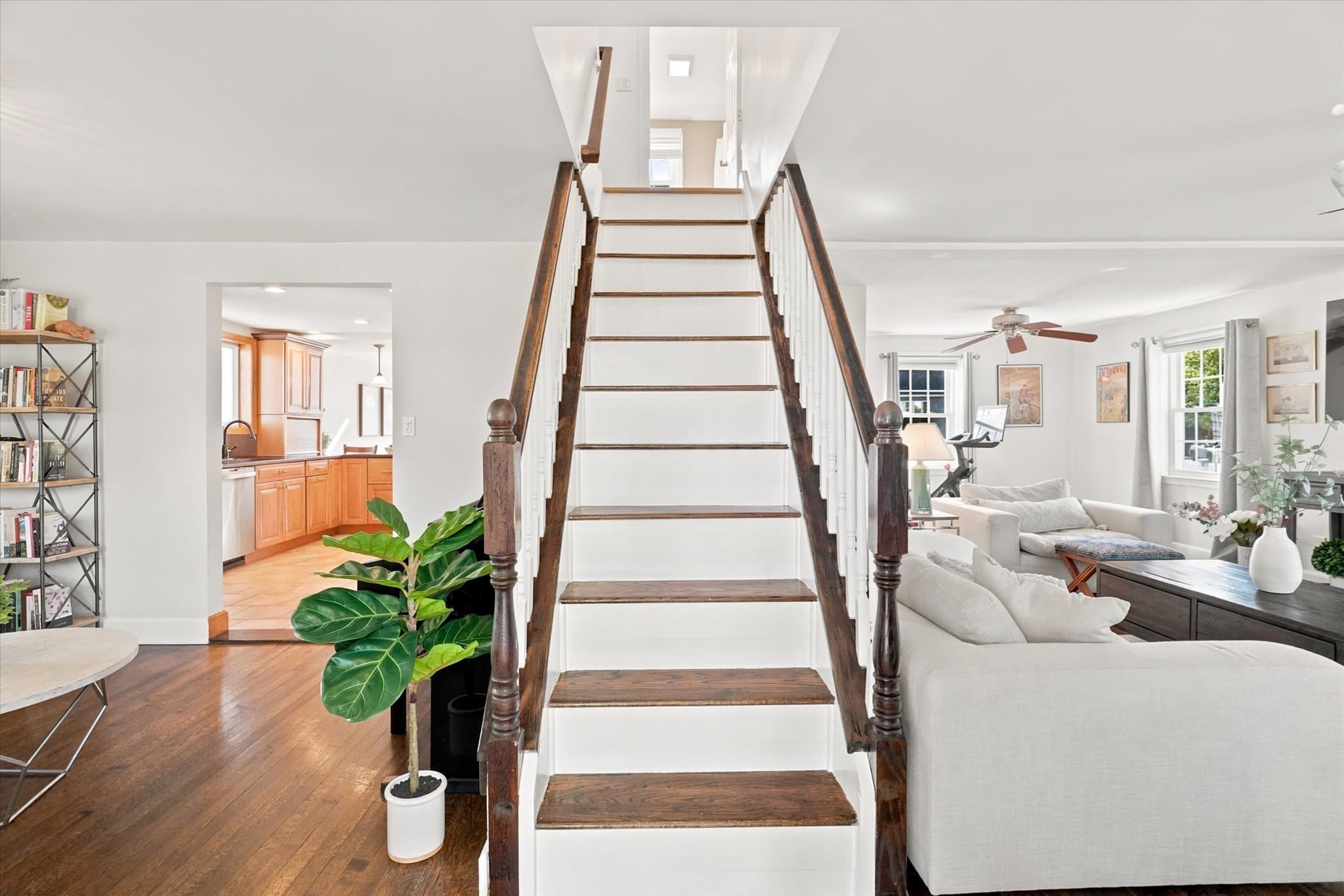Single Family Residence at 23 Jasper St, Saugus MA 01906, Saugus, photo 16 of 42