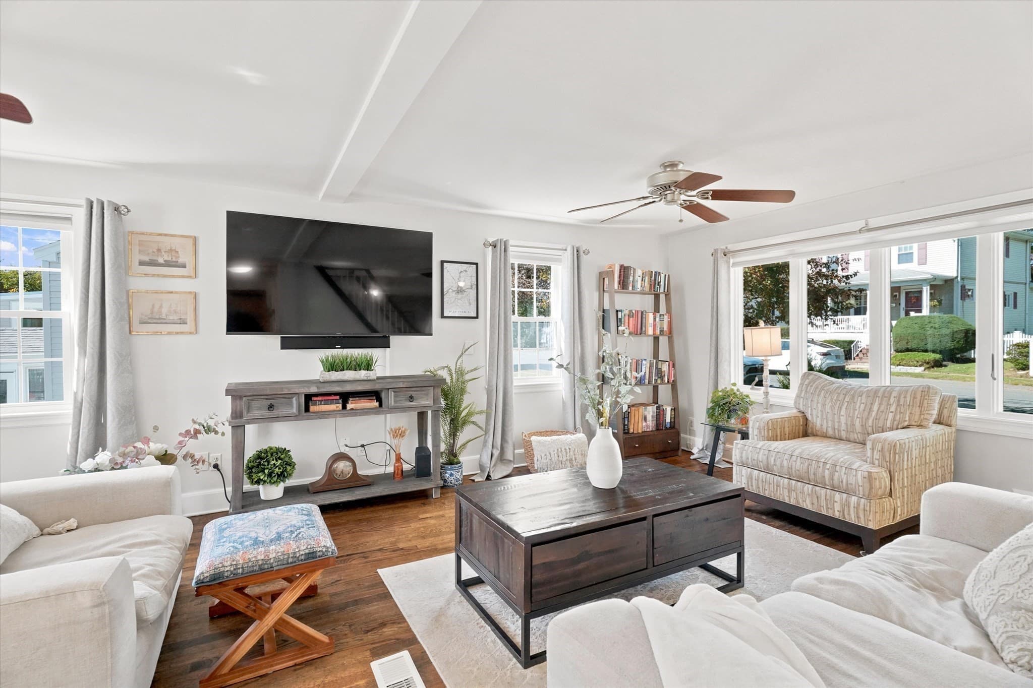Single Family Residence at 23 Jasper St, Saugus MA 01906, Saugus, photo 12 of 42