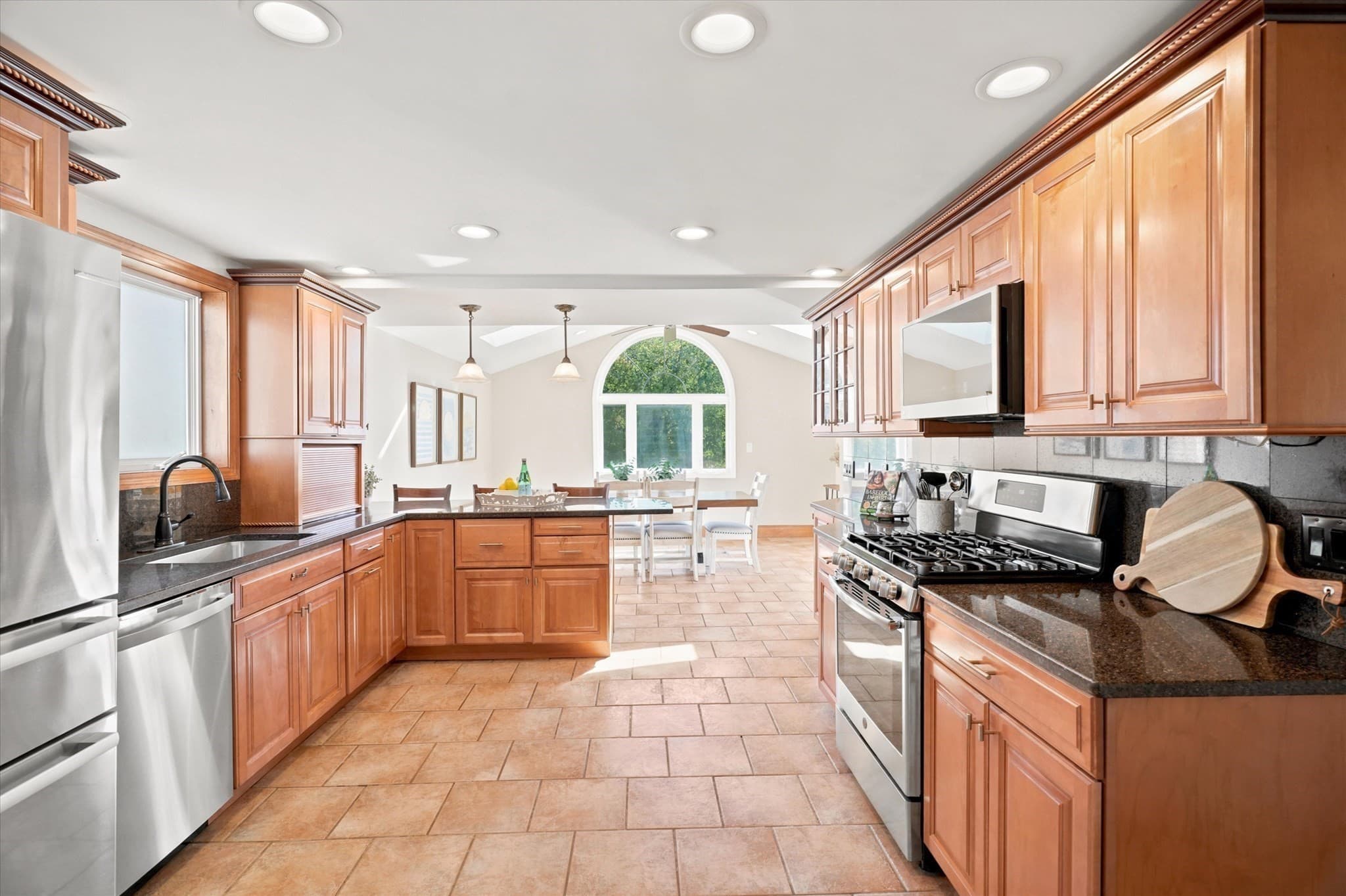 Single Family Residence at 23 Jasper St, Saugus MA 01906, Saugus, photo 3 of 42