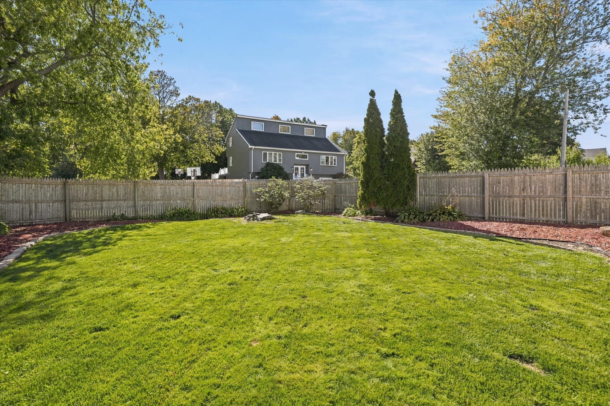 Single Family Residence at 23 Jasper St, Saugus MA 01906, Saugus, photo 32 of 42