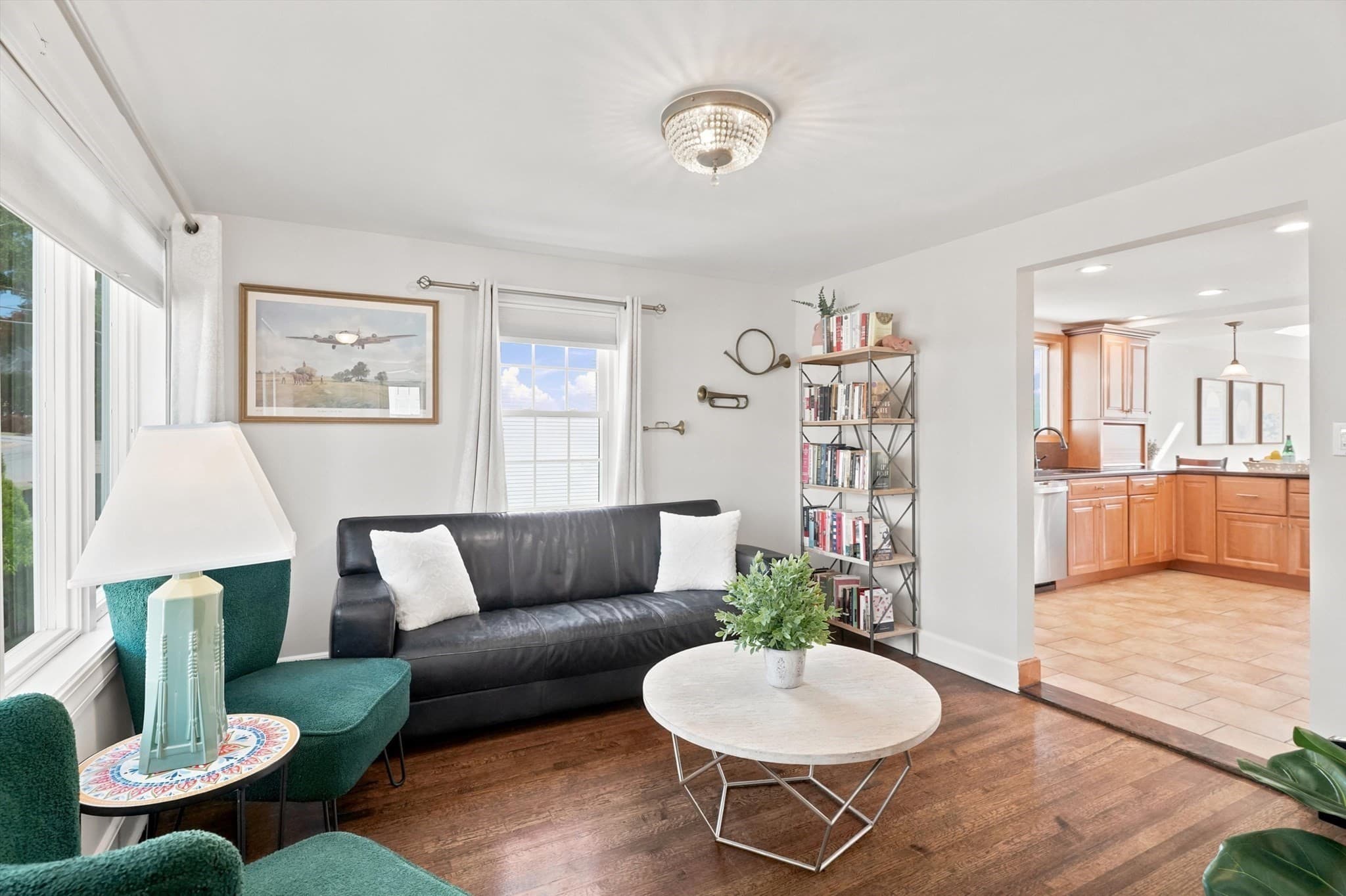 Single Family Residence at 23 Jasper St, Saugus MA 01906, Saugus, photo 9 of 42