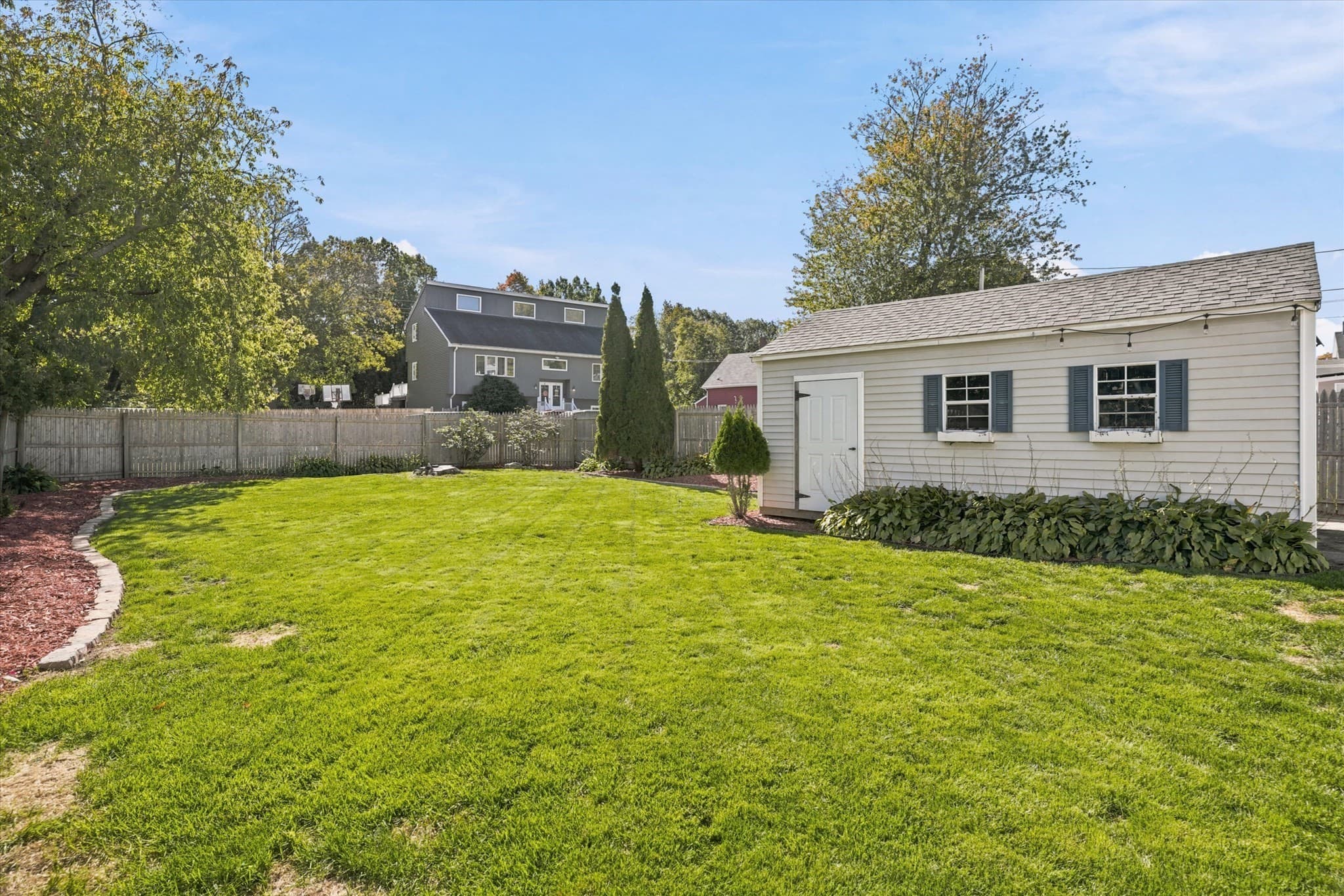 Single Family Residence at 23 Jasper St, Saugus MA 01906, Saugus, photo 30 of 42