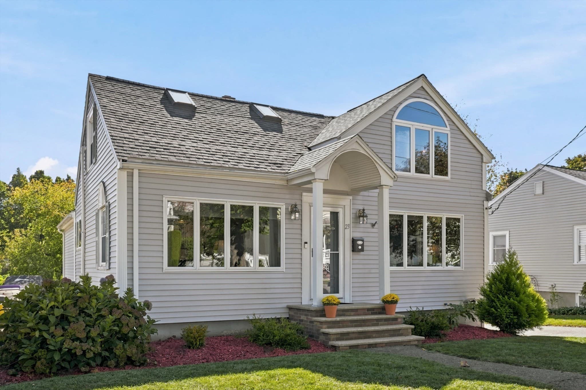 Single Family Residence at 23 Jasper St, Saugus MA 01906, Saugus, photo 34 of 42