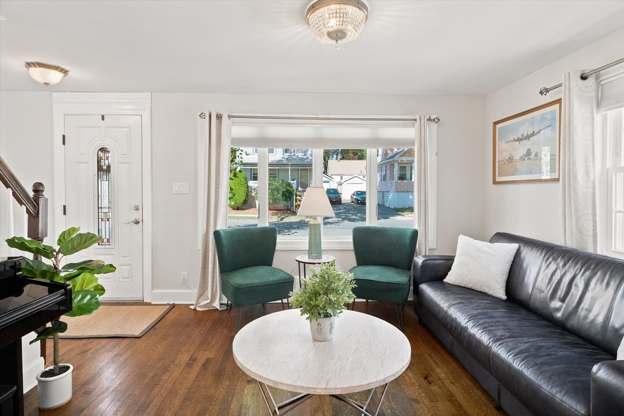 Single Family Residence at 23 Jasper St, Saugus MA 01906, Saugus, photo 10 of 42