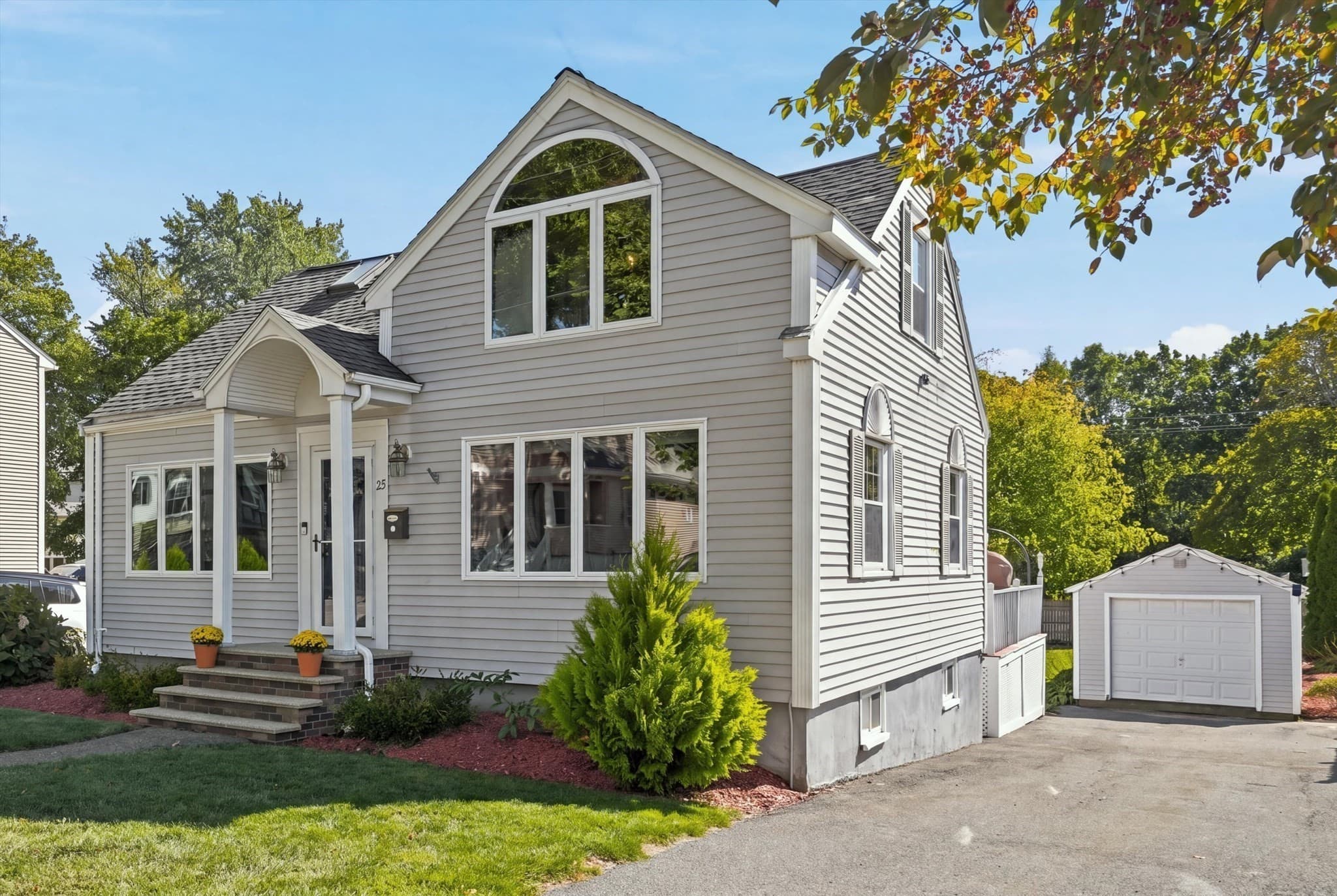 Single Family Residence at 23 Jasper St, Saugus MA 01906, Saugus, photo 33 of 42