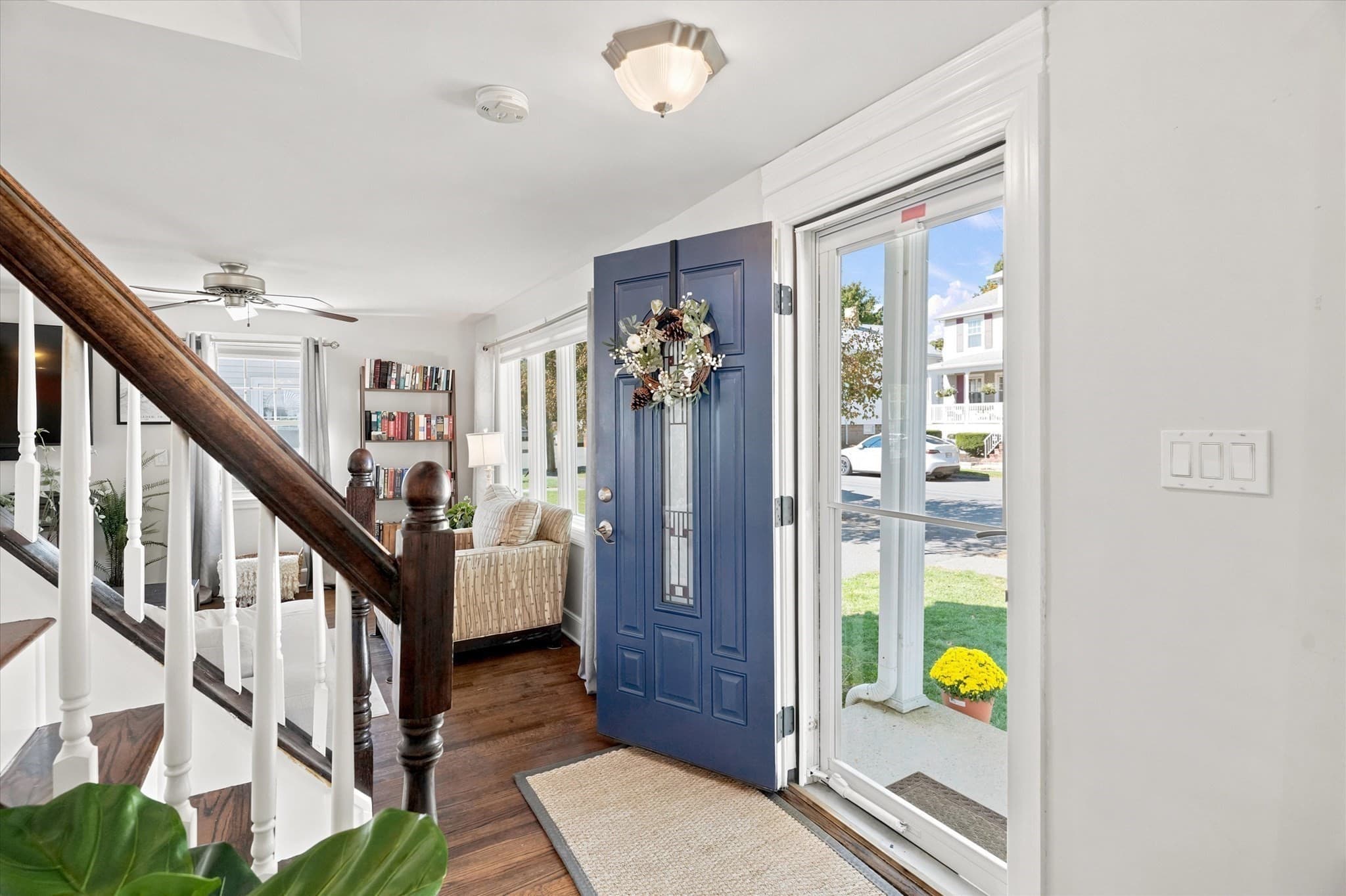 Single Family Residence at 23 Jasper St, Saugus MA 01906, Saugus, photo 14 of 42