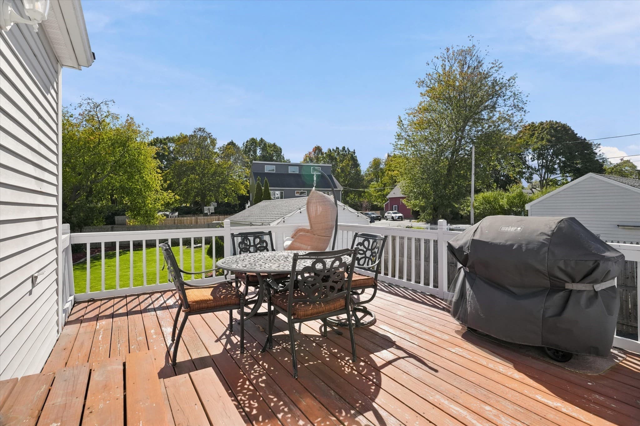Single Family Residence at 23 Jasper St, Saugus MA 01906, Saugus, photo 18 of 42