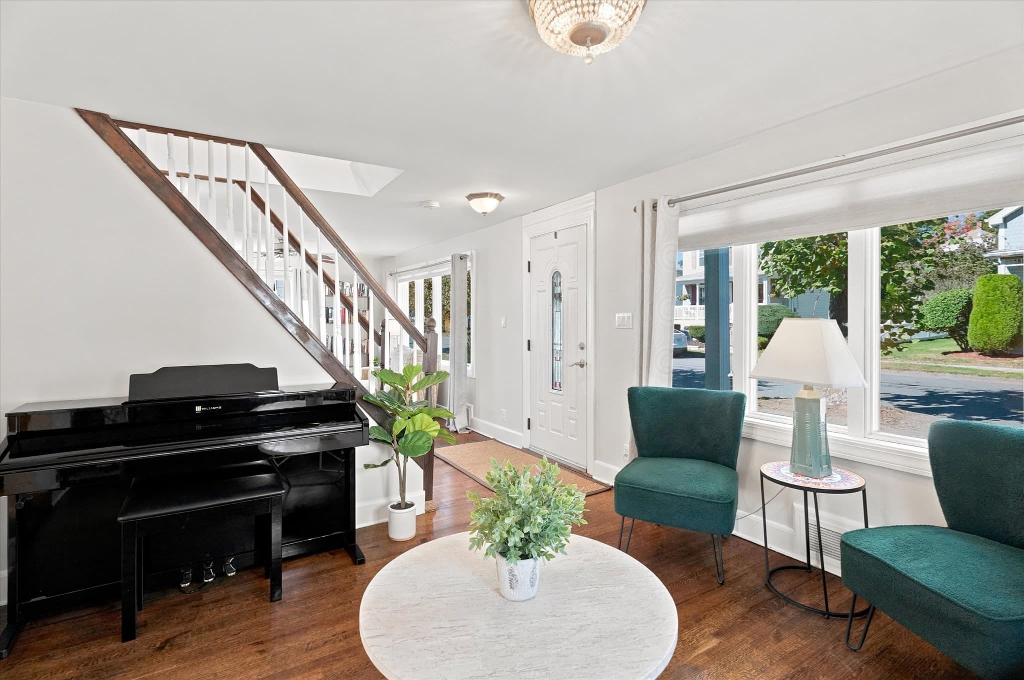 Single Family Residence at 23 Jasper St, Saugus MA 01906, Saugus, photo 15 of 42