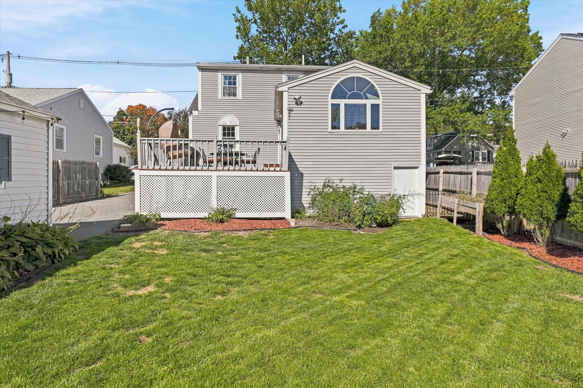 Single Family Residence at 23 Jasper St, Saugus MA 01906, Saugus, photo 31 of 42