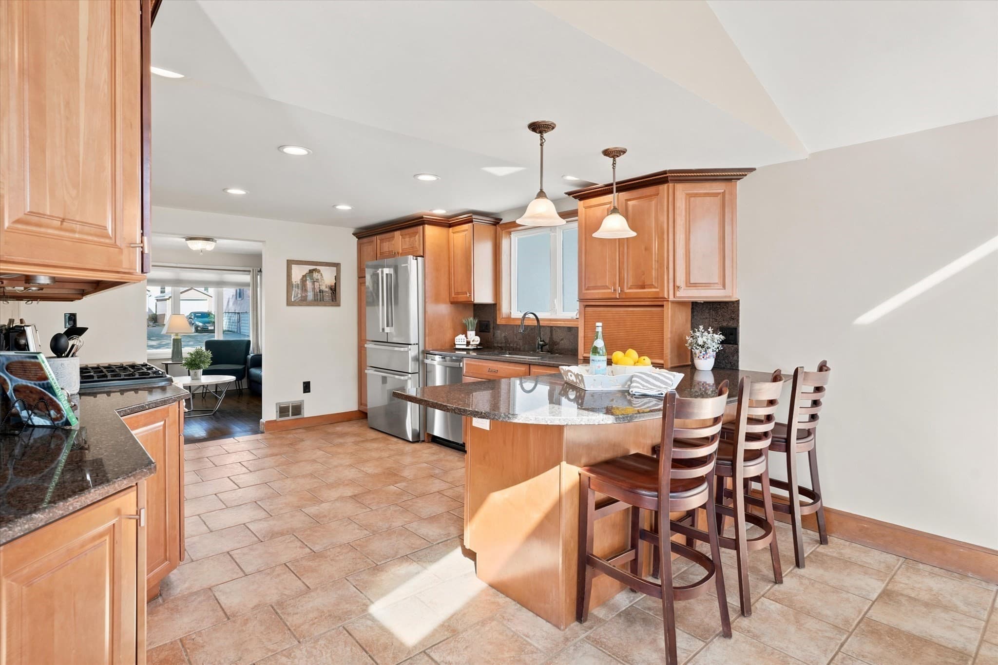 Single Family Residence at 23 Jasper St, Saugus MA 01906, Saugus, photo 4 of 42