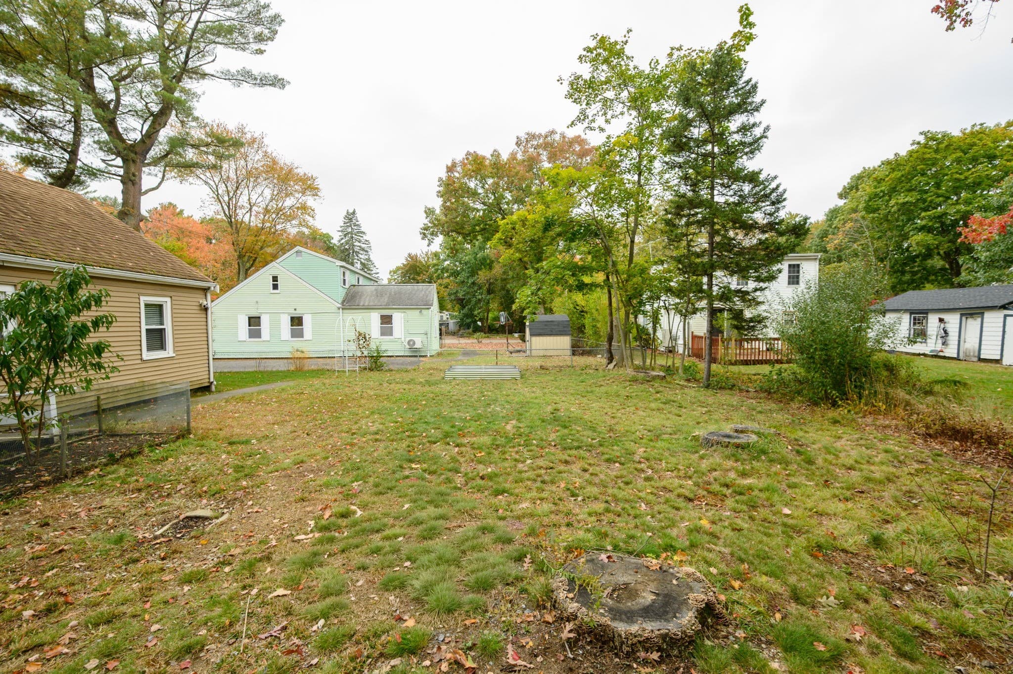 Single Family Residence at 396 Willow St, Stoughton MA 02072, Stoughton, photo 17 of 25