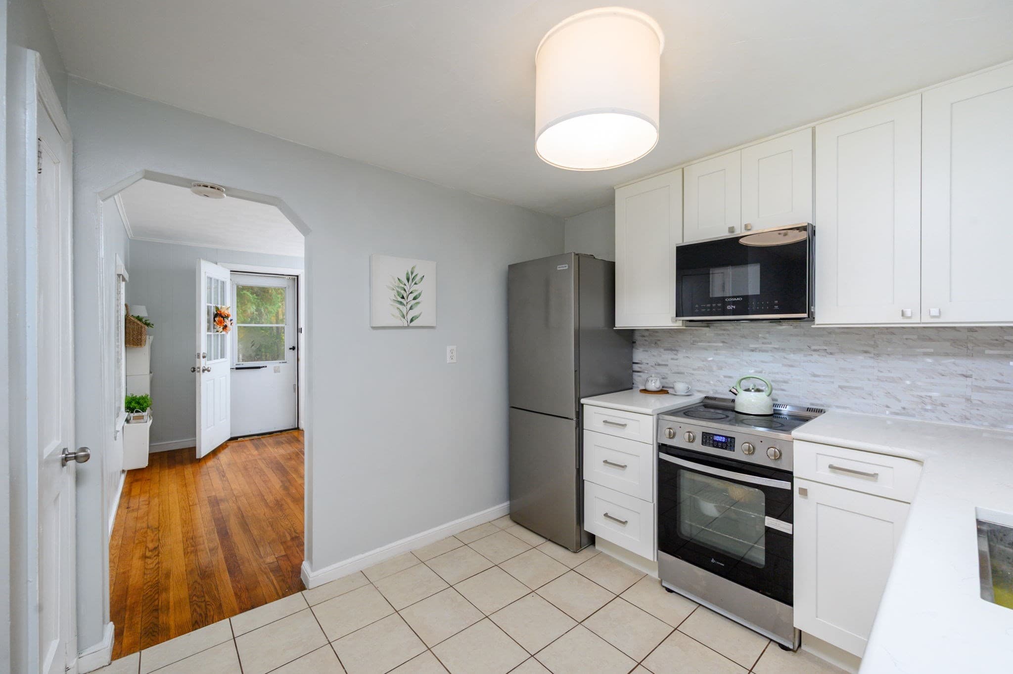 Single Family Residence at 396 Willow St, Stoughton MA 02072, Stoughton, photo 16 of 25