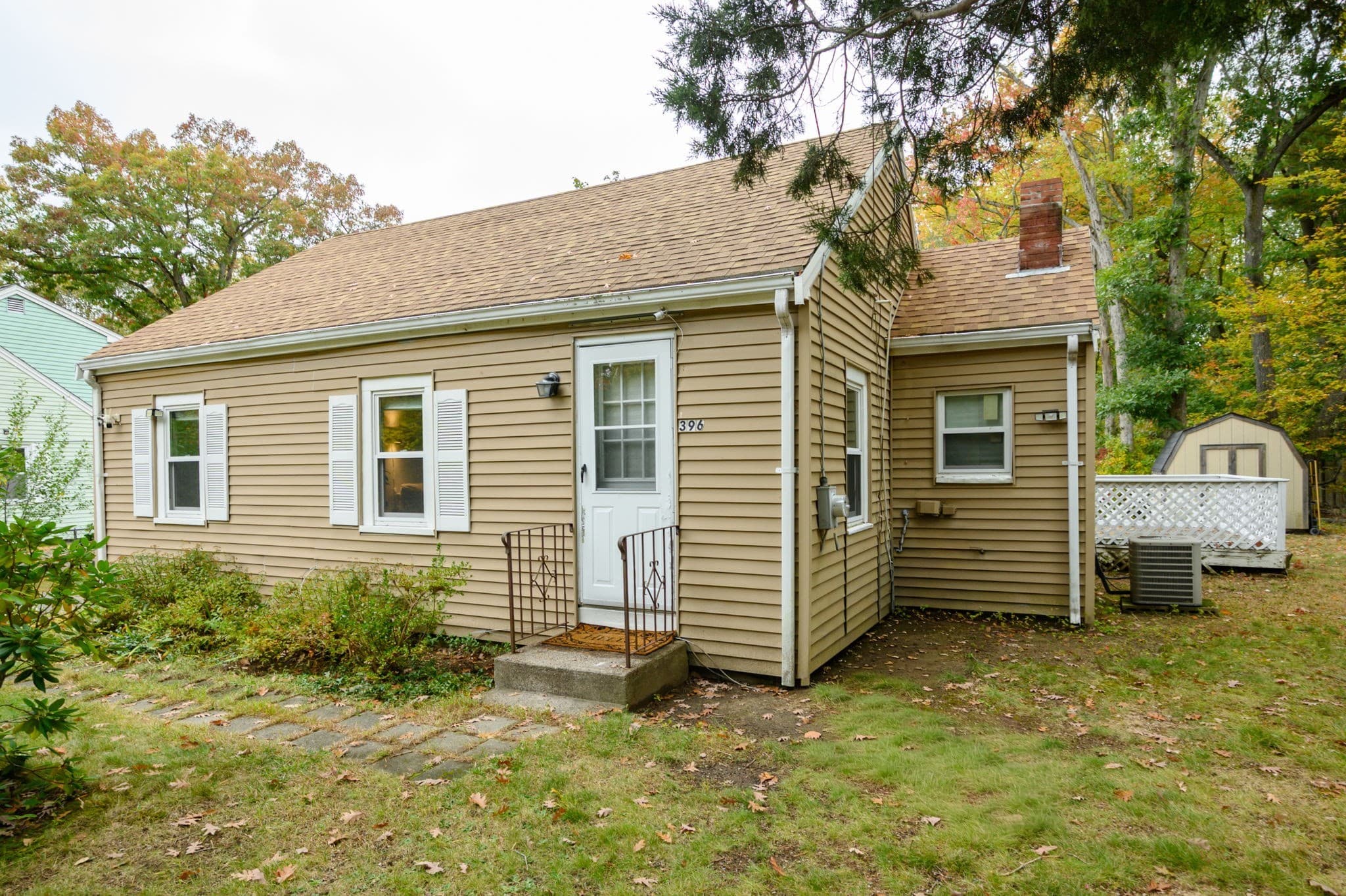 396 Willow St, Stoughton MA 02072