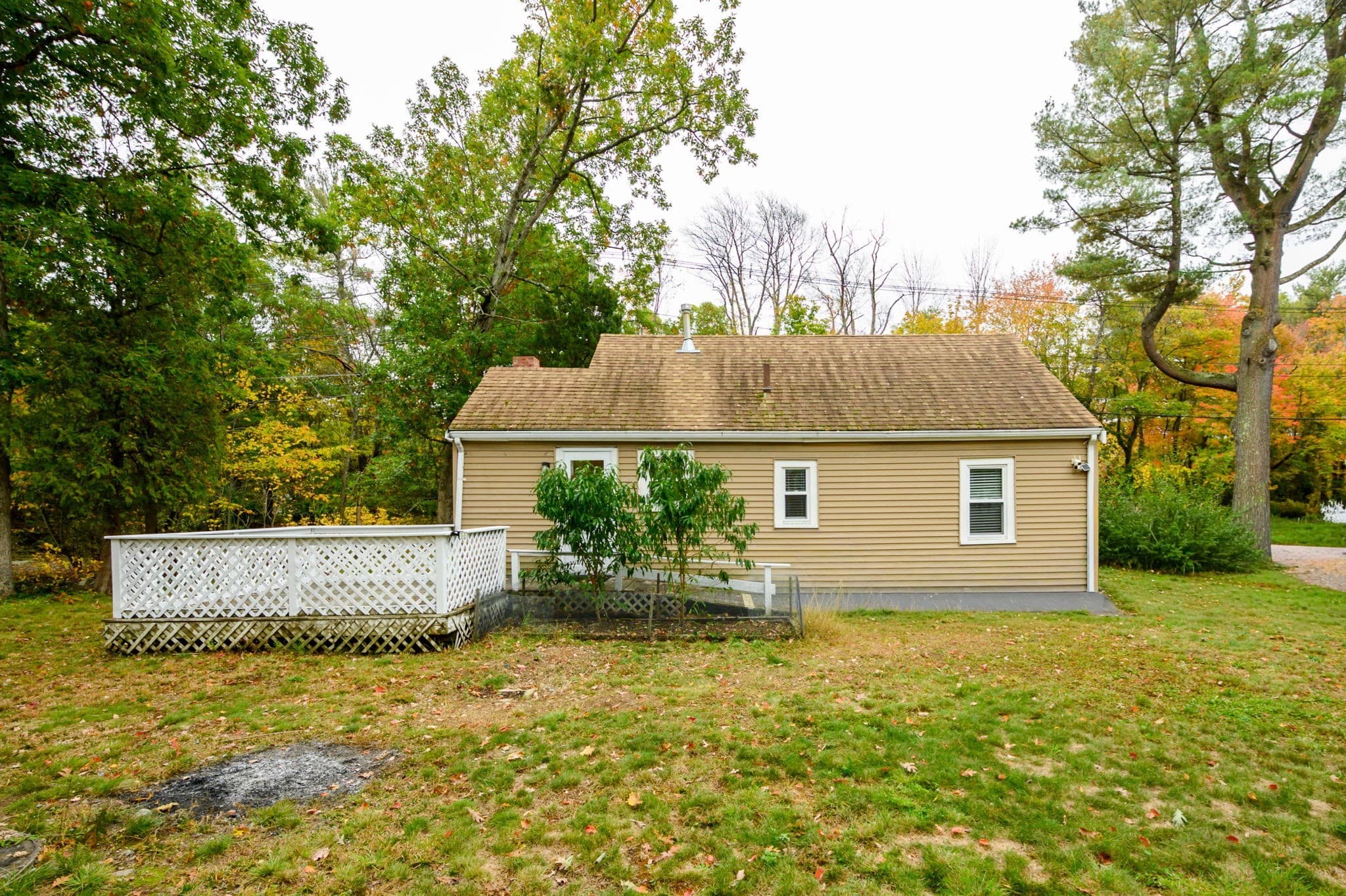 Single Family Residence at 396 Willow St, Stoughton MA 02072, Stoughton, photo 18 of 25