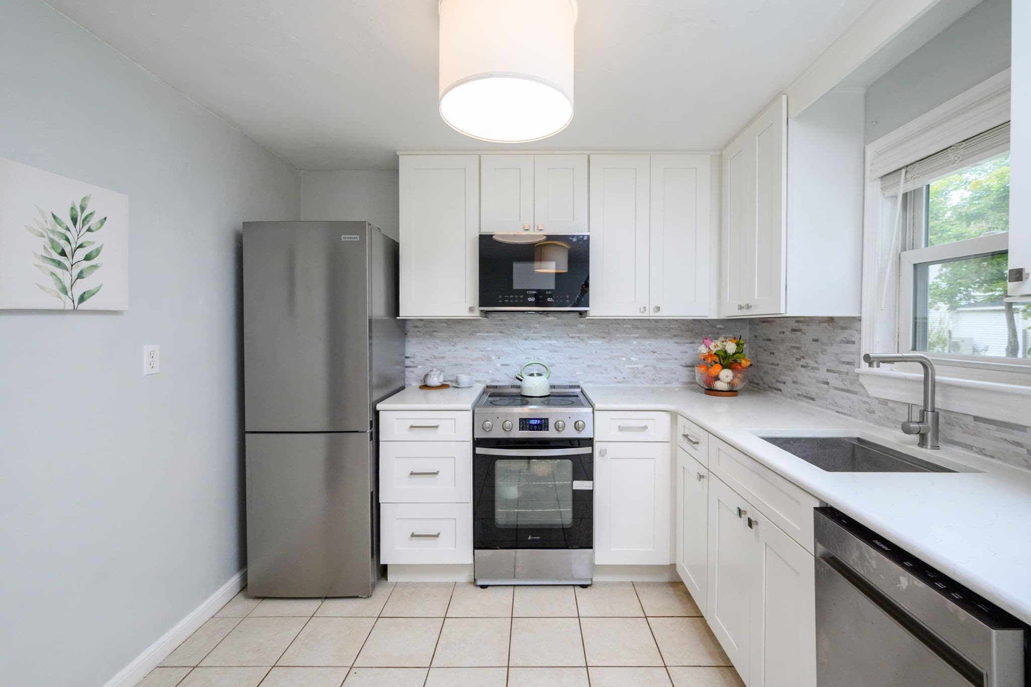 Single Family Residence at 396 Willow St, Stoughton MA 02072, Stoughton, photo 15 of 25