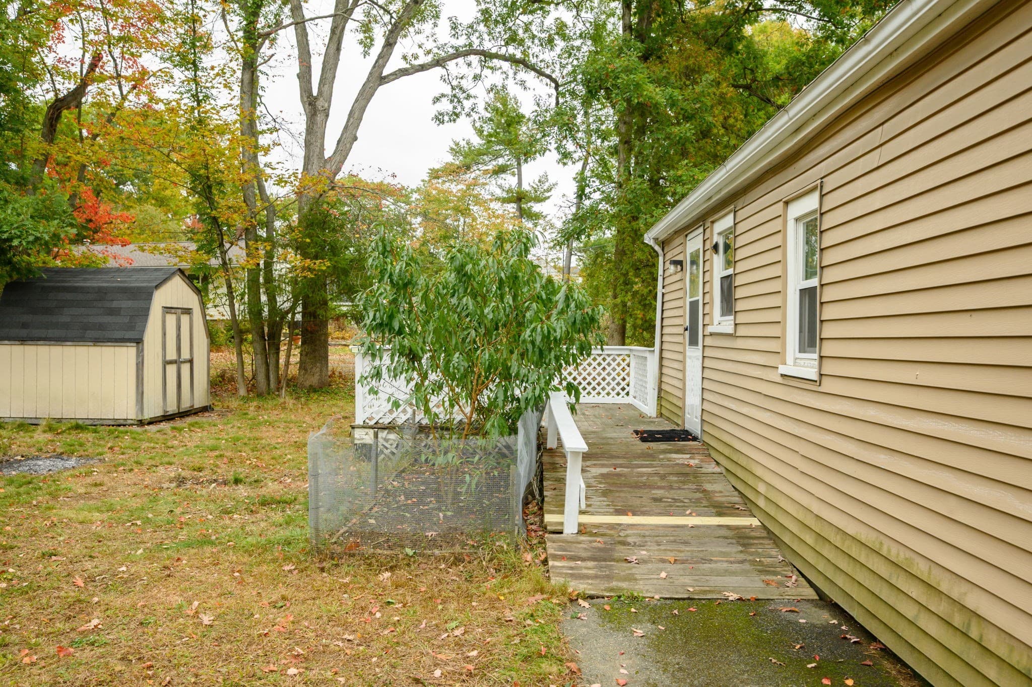 Single Family Residence at 396 Willow St, Stoughton MA 02072, Stoughton, photo 19 of 25