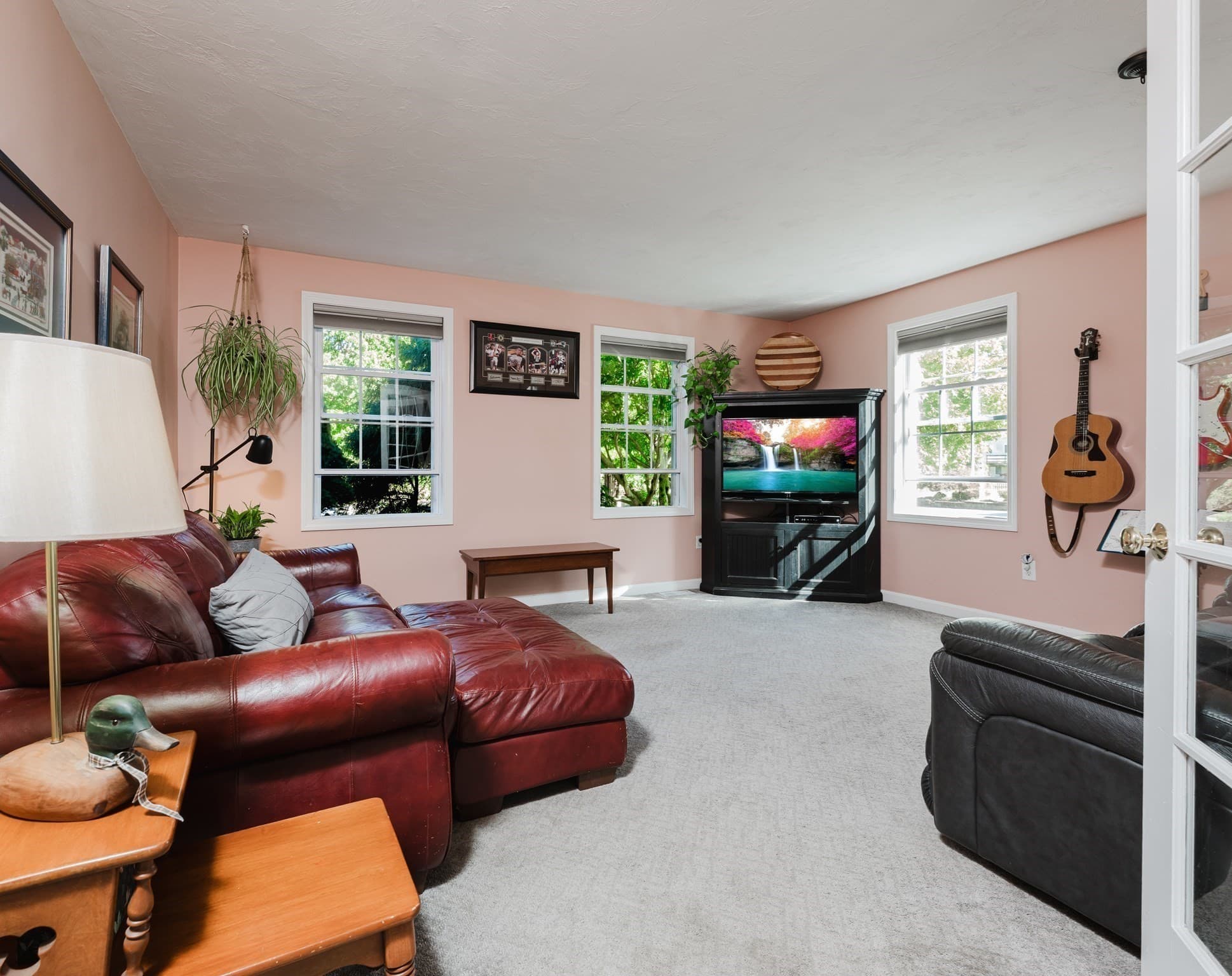 Single Family Residence at 30 Arthur's Pl, Bridgewater MA 02324, Bridgewater, photo 16 of 41