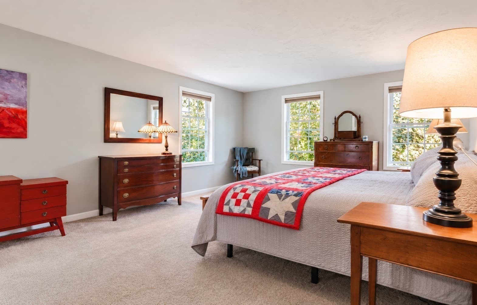 Single Family Residence at 30 Arthur's Pl, Bridgewater MA 02324, Bridgewater, photo 22 of 41