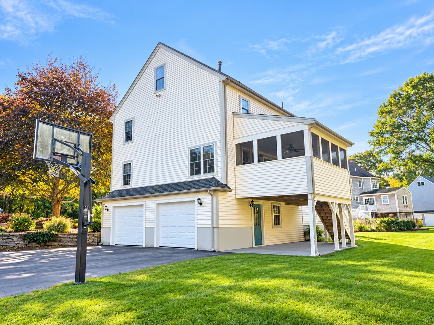 Single Family Residence at 30 Arthur's Pl, Bridgewater MA 02324, Bridgewater, photo 3 of 41