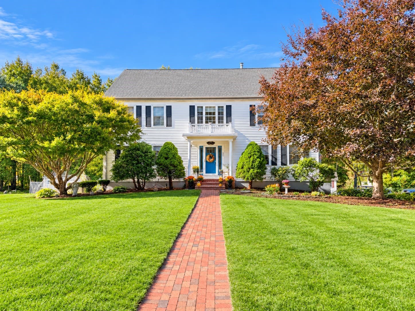 30 Arthur's Pl, Bridgewater MA 02324