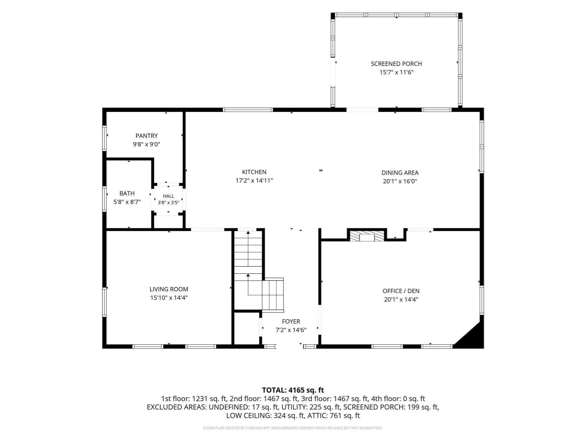 Single Family Residence at 30 Arthur's Pl, Bridgewater MA 02324, Bridgewater, photo 38 of 41