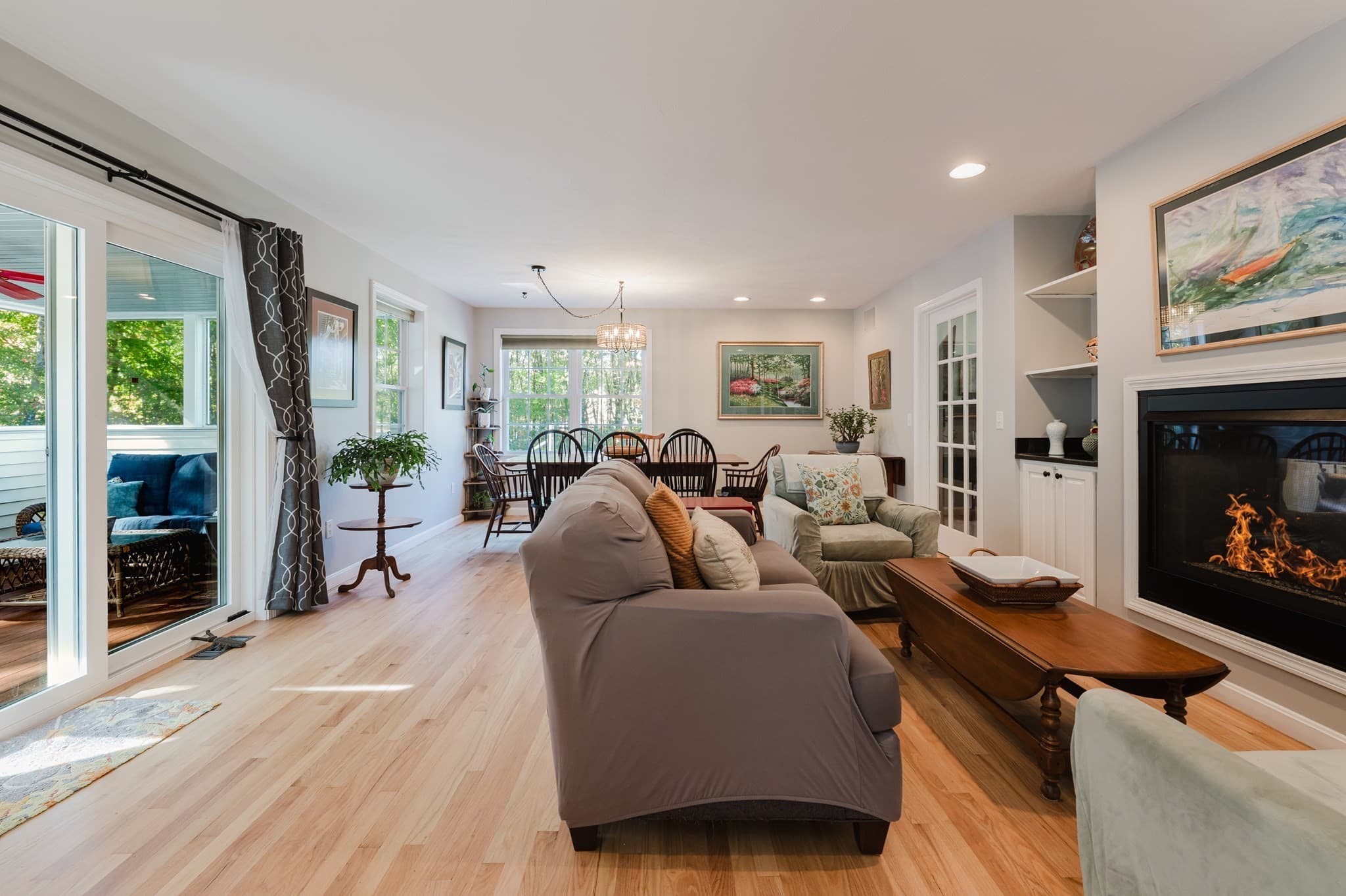 Single Family Residence at 30 Arthur's Pl, Bridgewater MA 02324, Bridgewater, photo 10 of 41