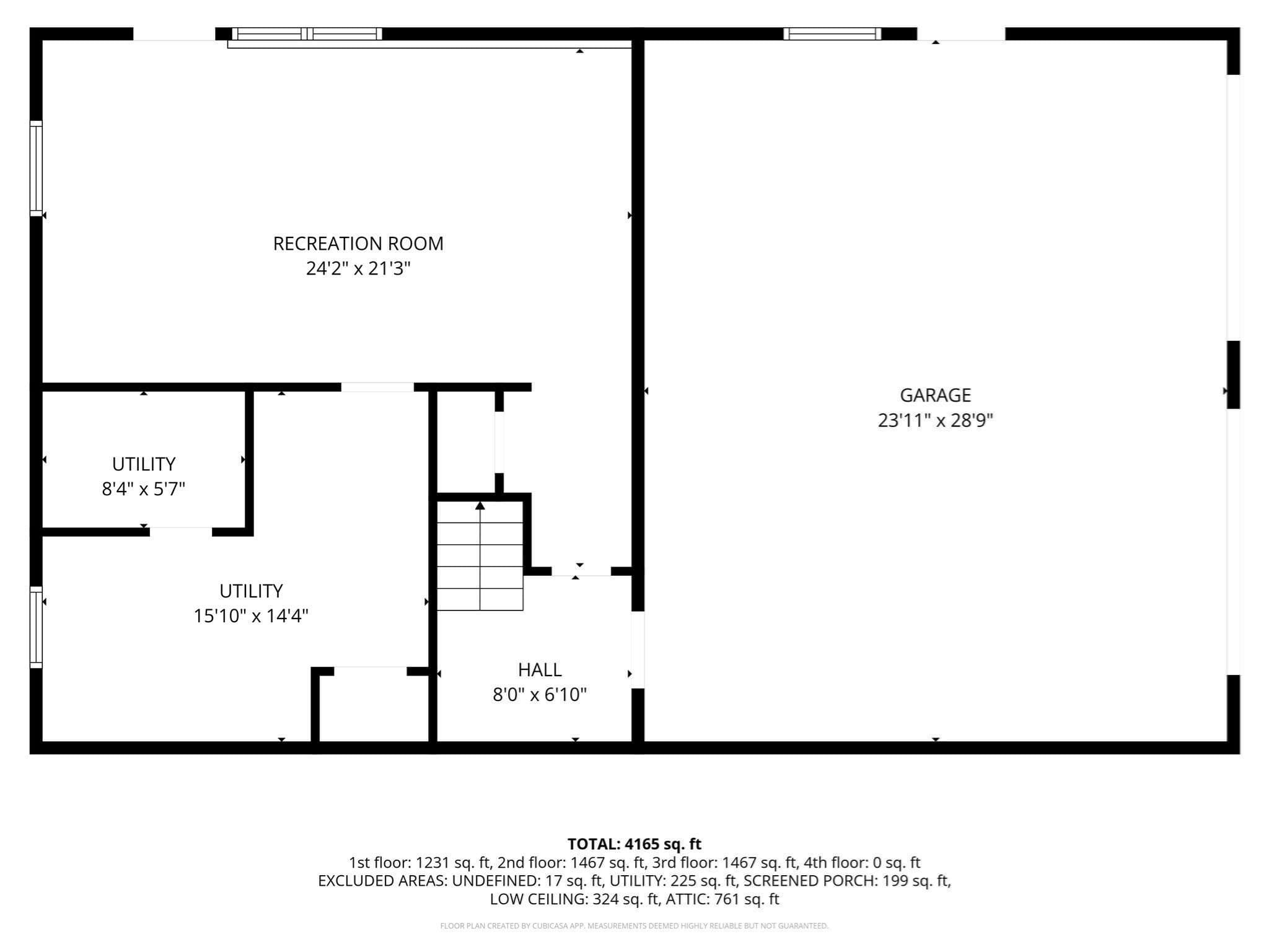 Single Family Residence at 30 Arthur's Pl, Bridgewater MA 02324, Bridgewater, photo 40 of 41