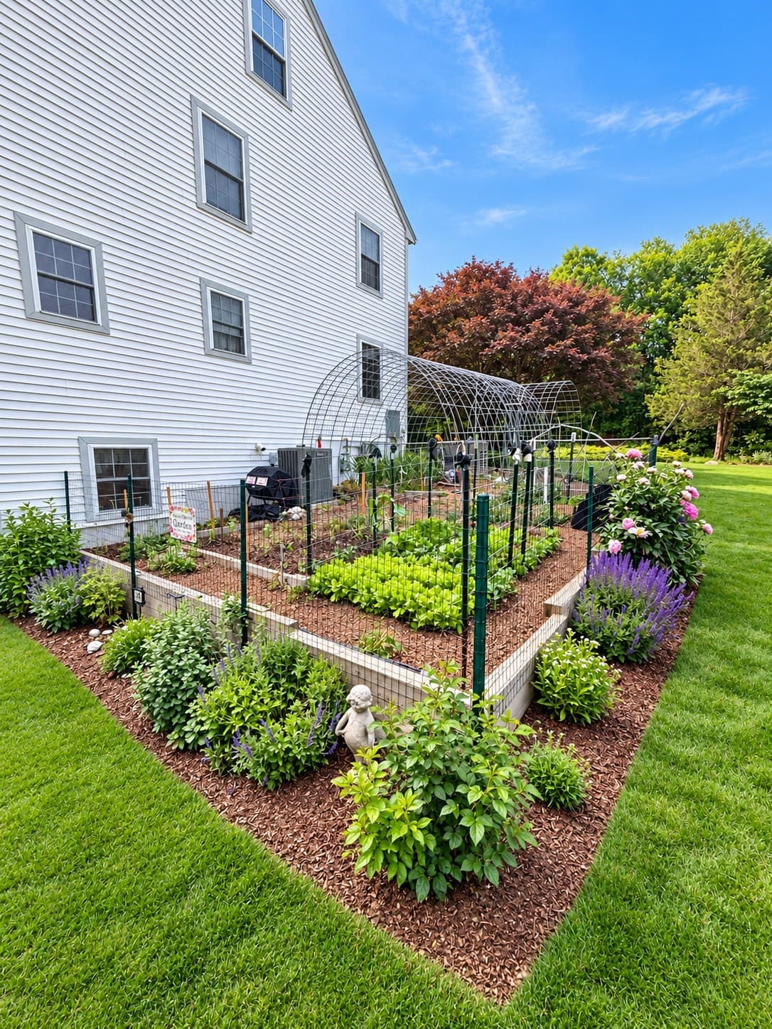 Single Family Residence at 30 Arthur's Pl, Bridgewater MA 02324, Bridgewater, photo 4 of 41