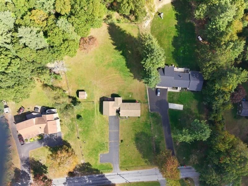 Single Family Residence at 20 Anthony Street, Berkley MA 02779, photo 27 of 29