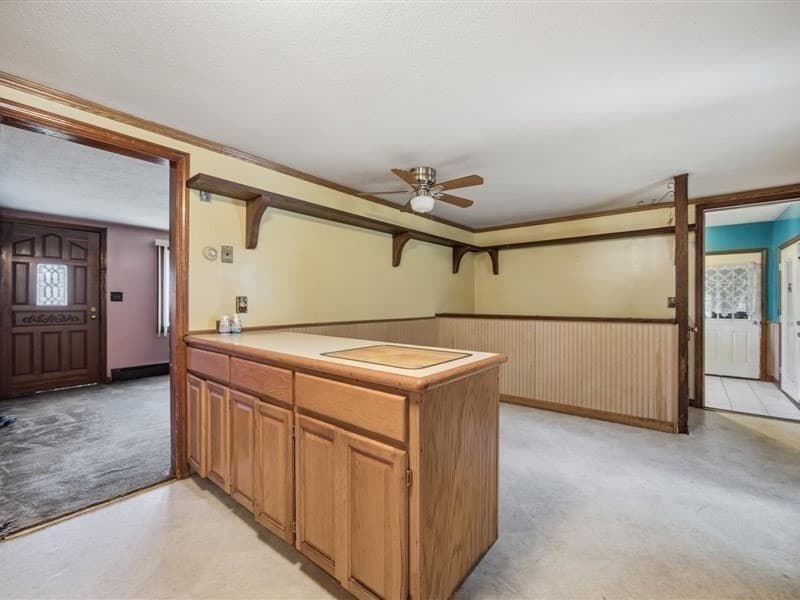 Single Family Residence at 20 Anthony Street, Berkley MA 02779, photo 6 of 29